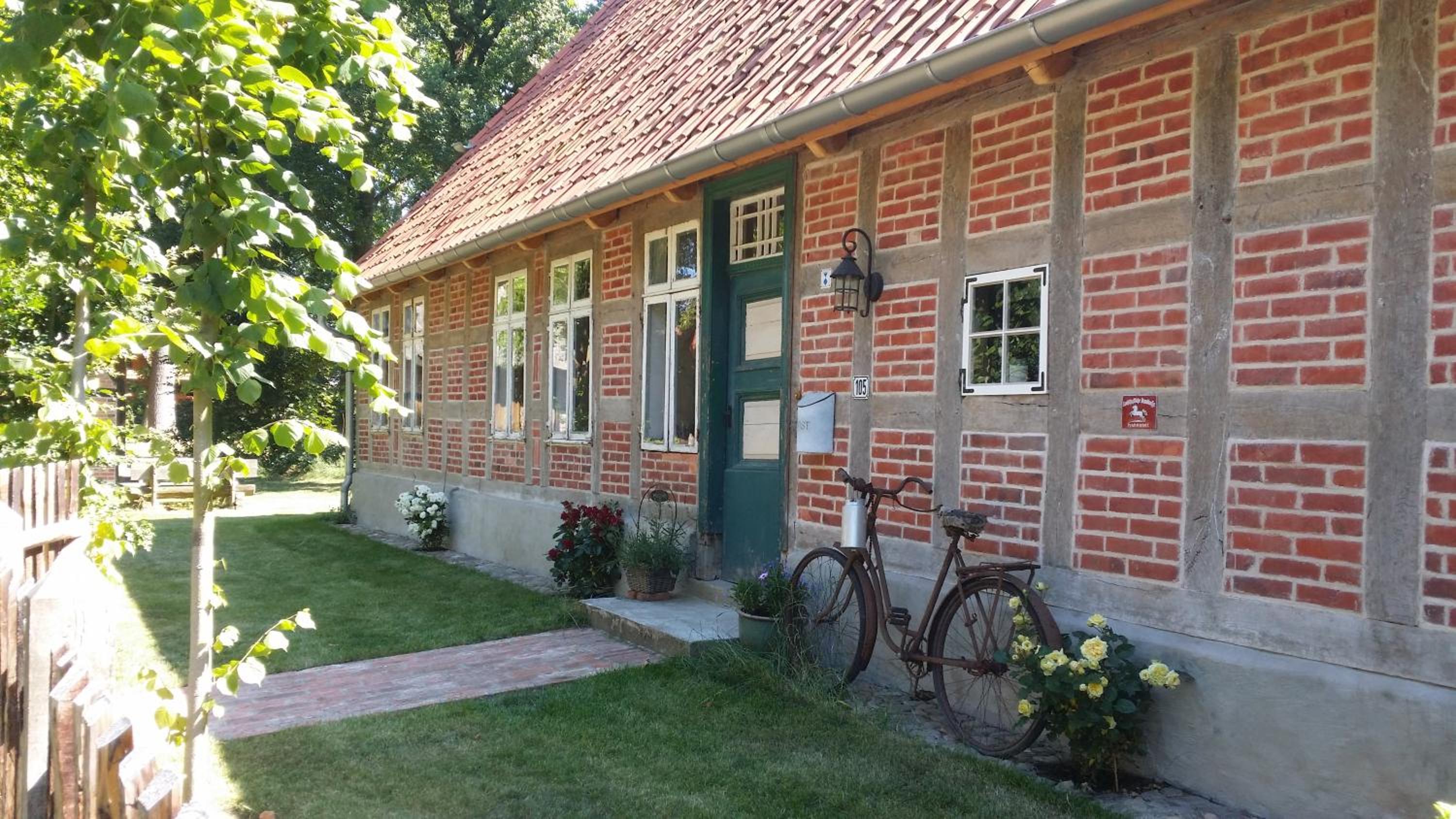 Thölkes Hus
