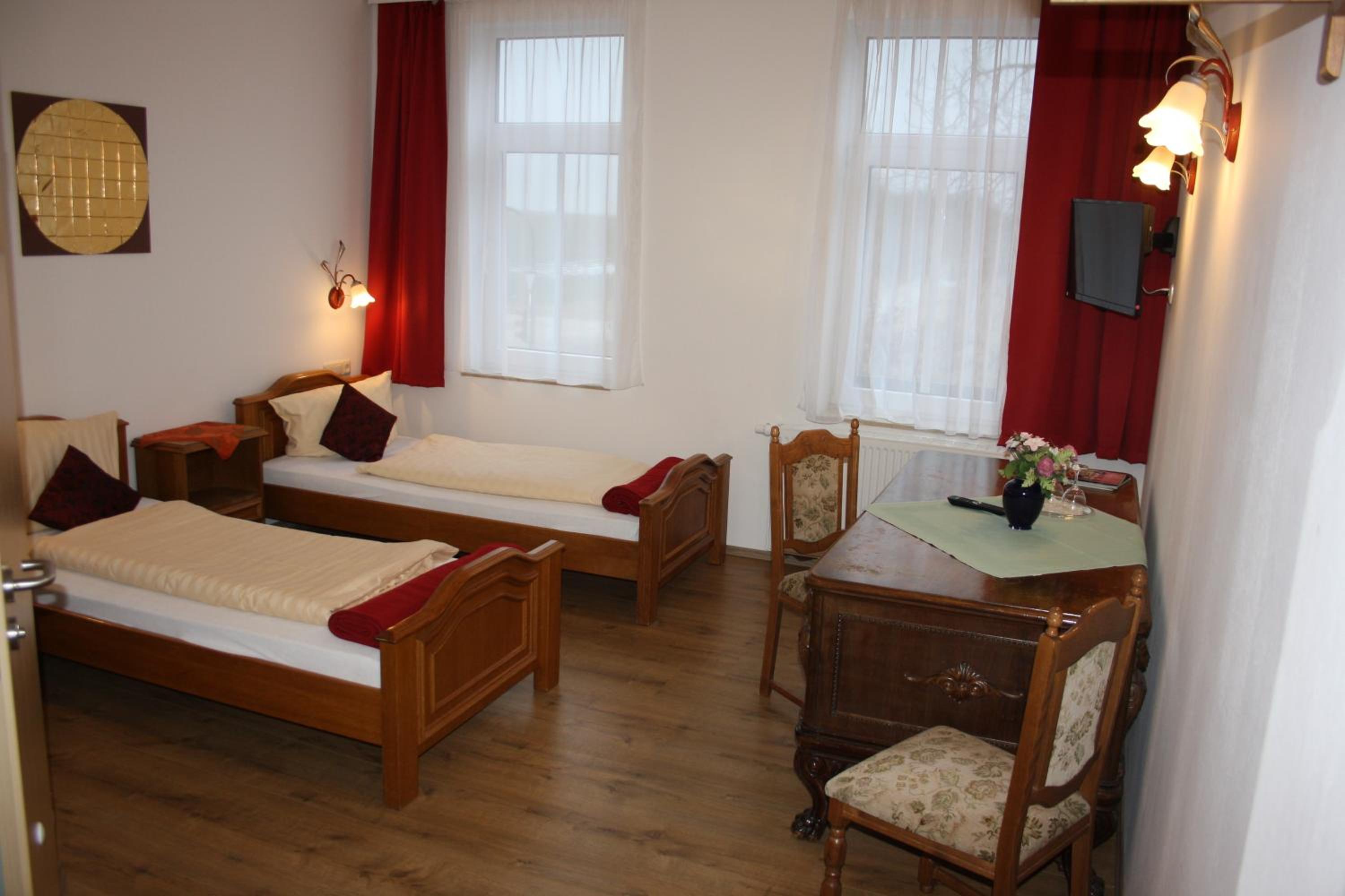 Fürstenhof Landgasthaus & Hotel