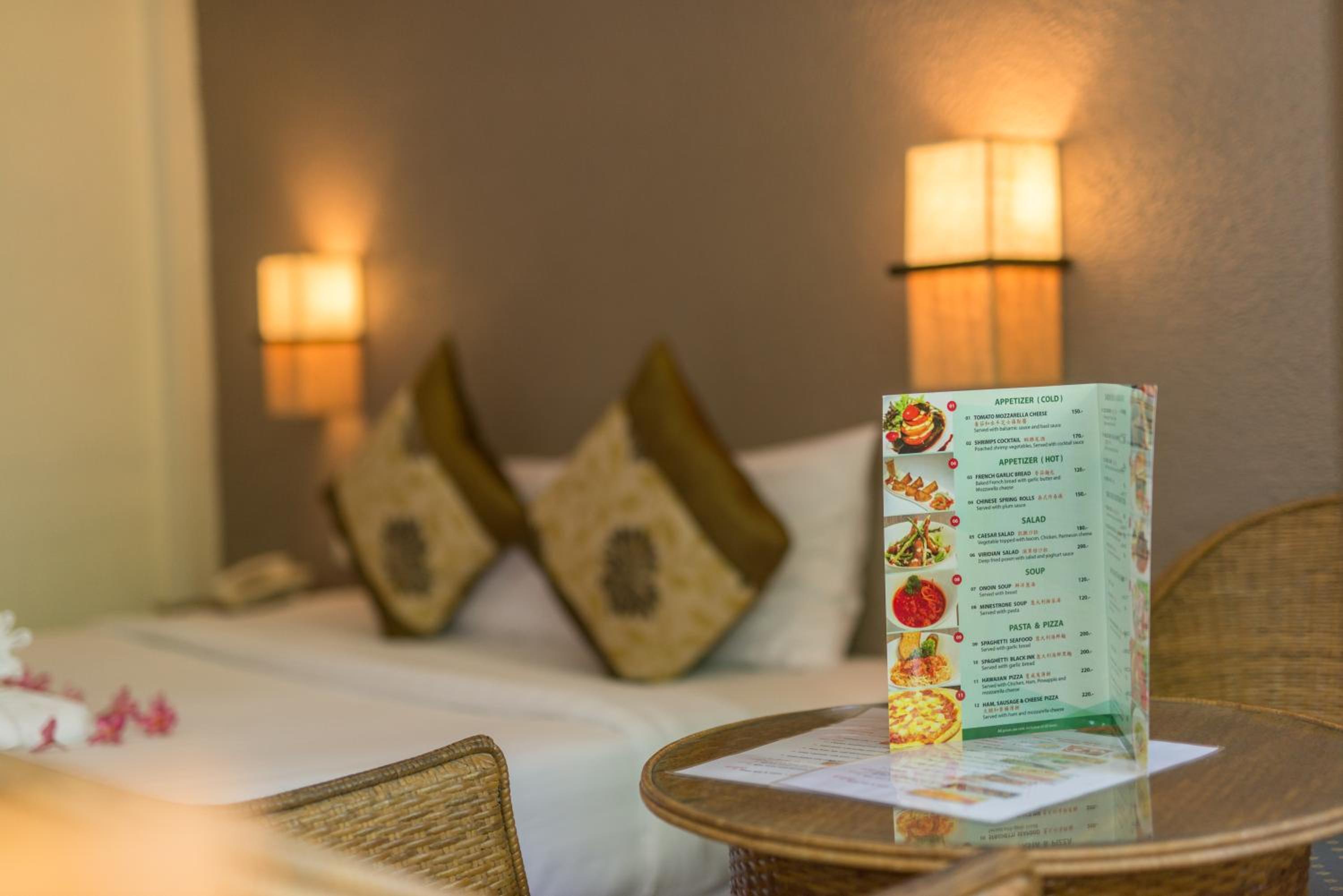 The Viridian Resort Patong