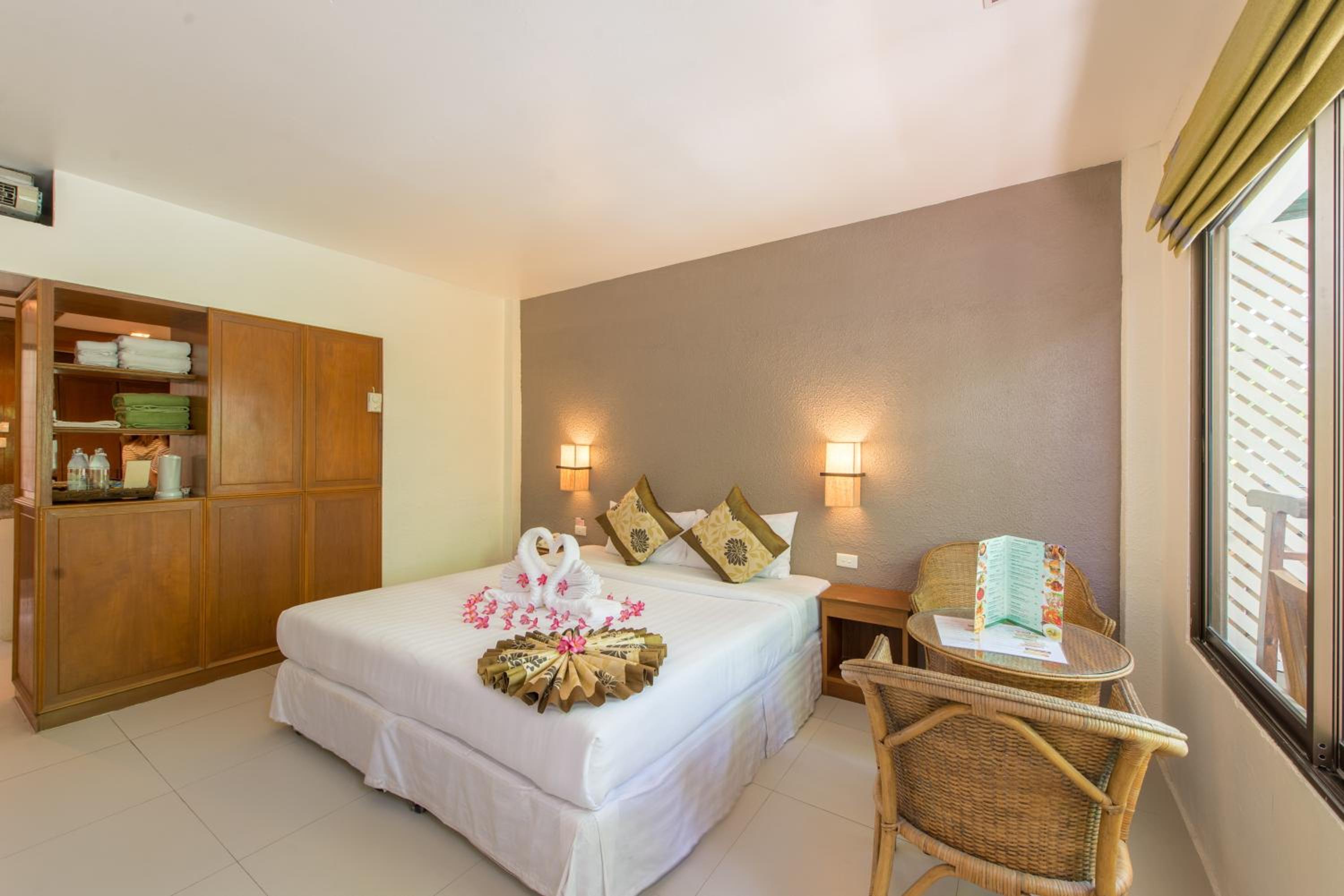 The Viridian Resort Patong
