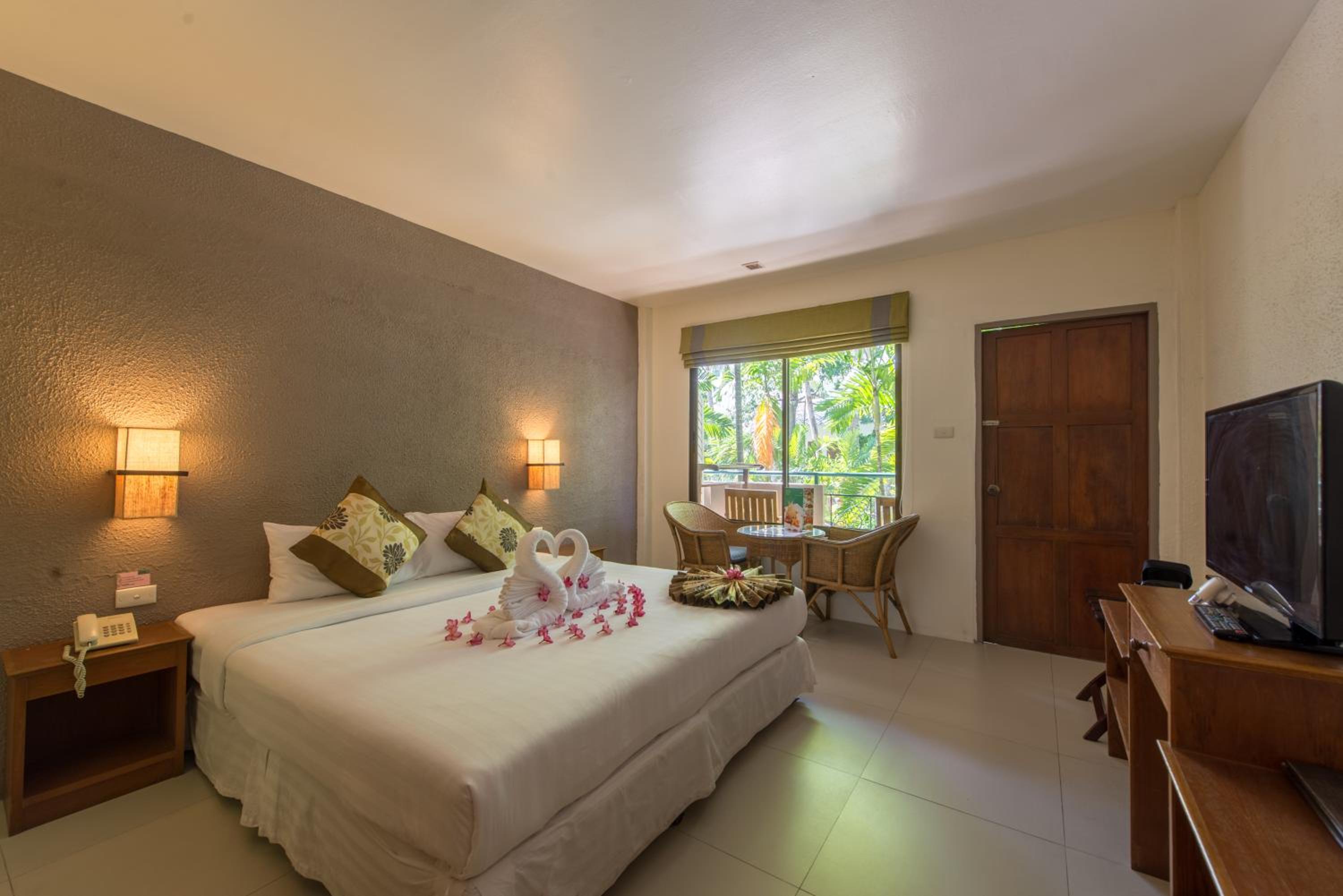 The Viridian Resort Patong