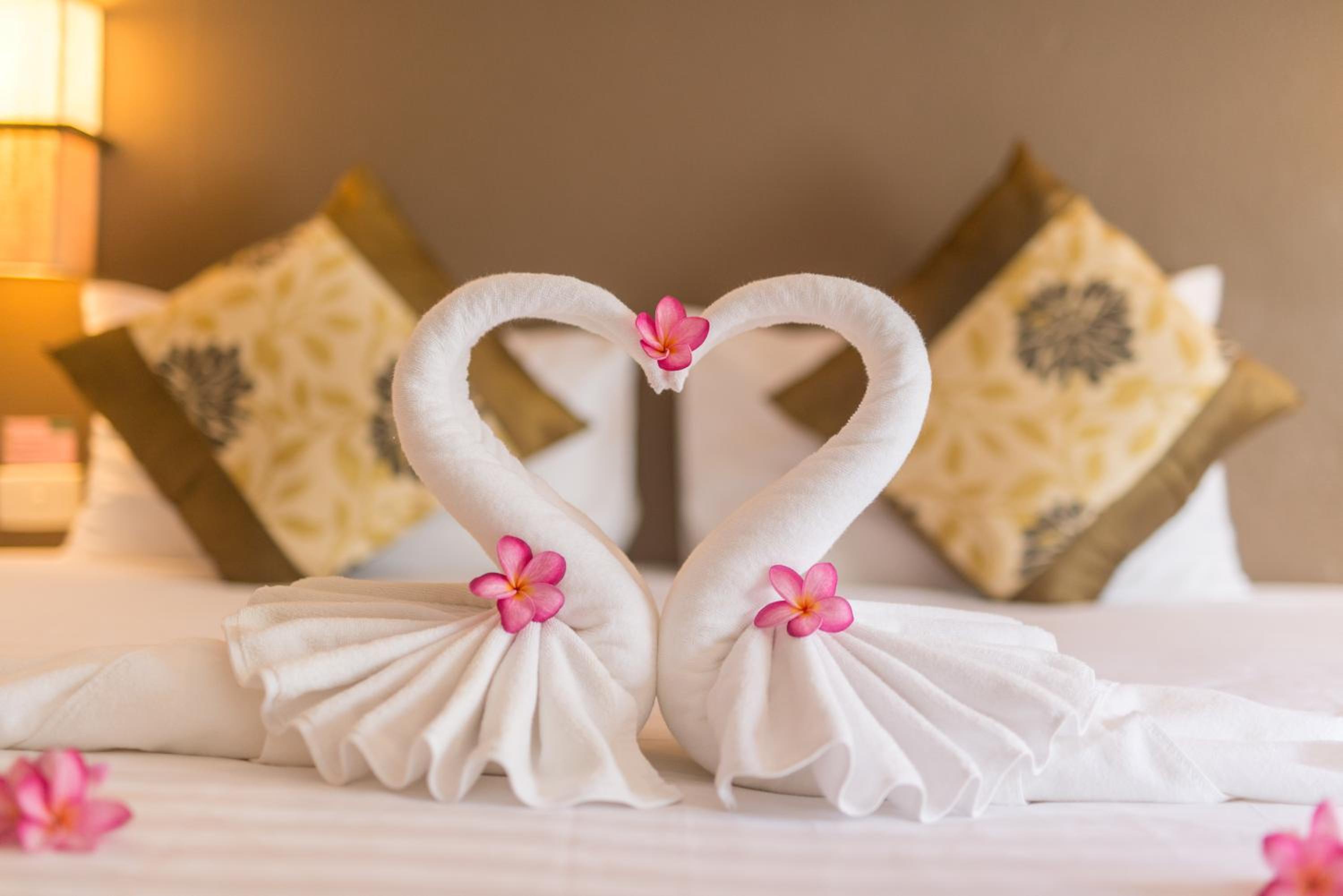 The Viridian Resort Patong
