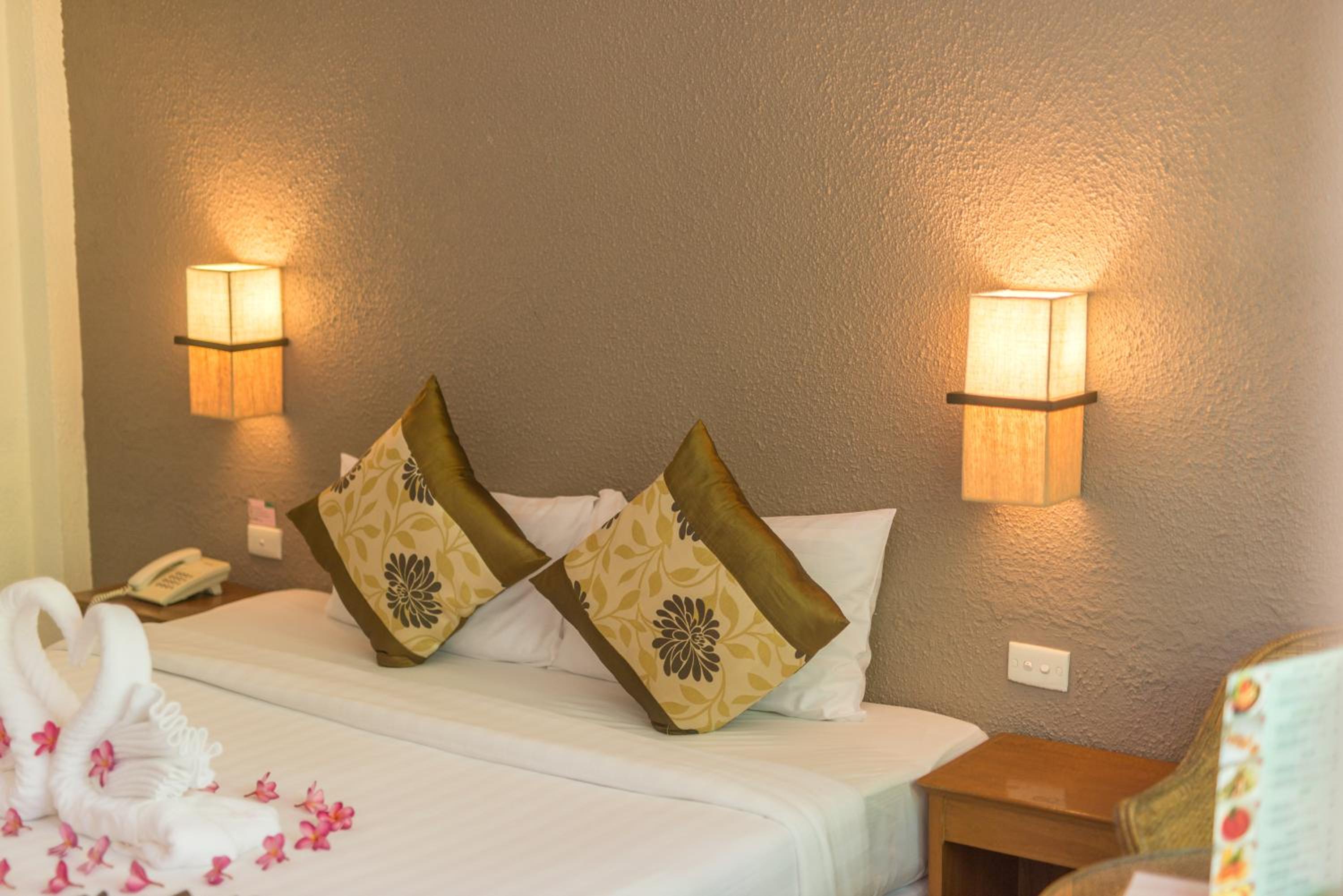 The Viridian Resort Patong