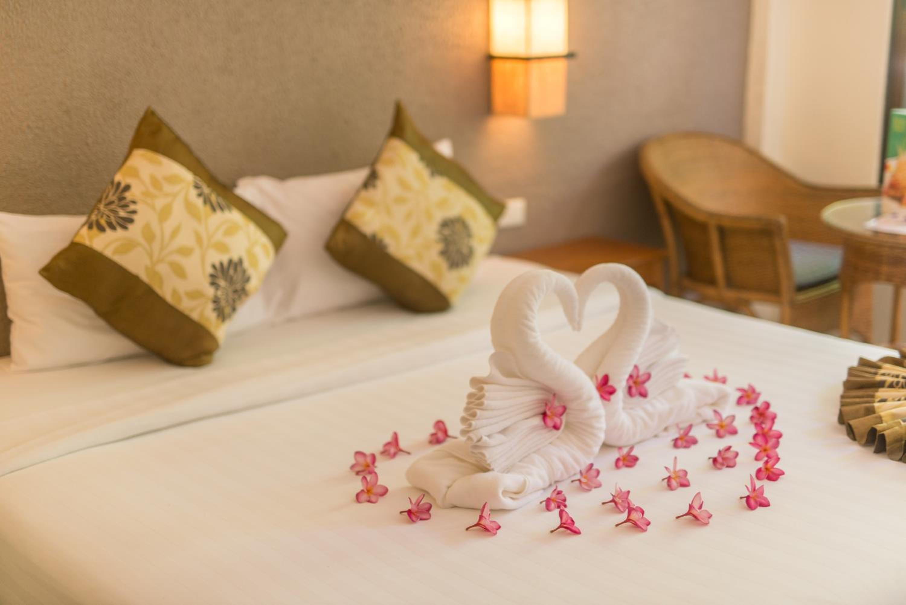 The Viridian Resort Patong