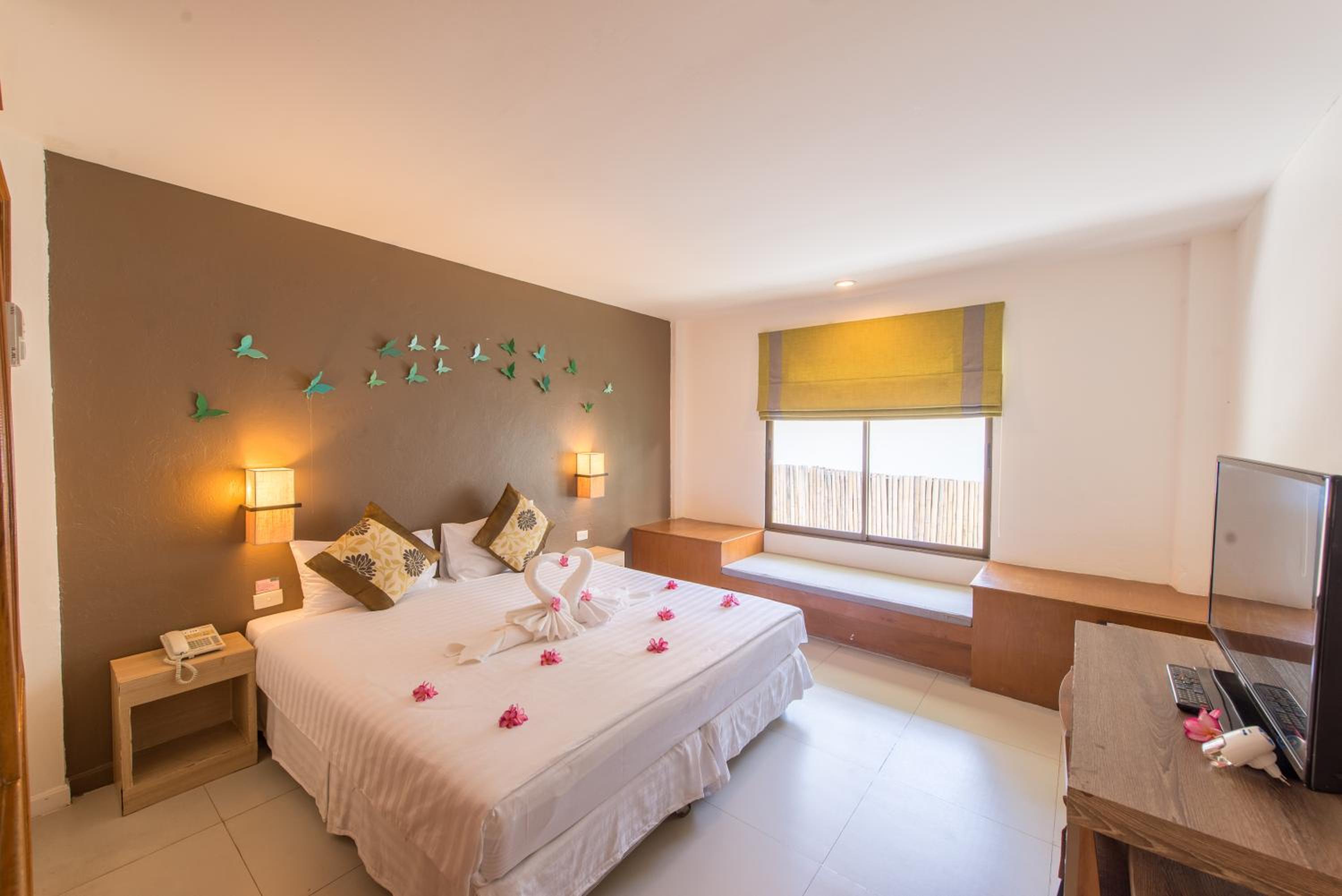 The Viridian Resort Patong
