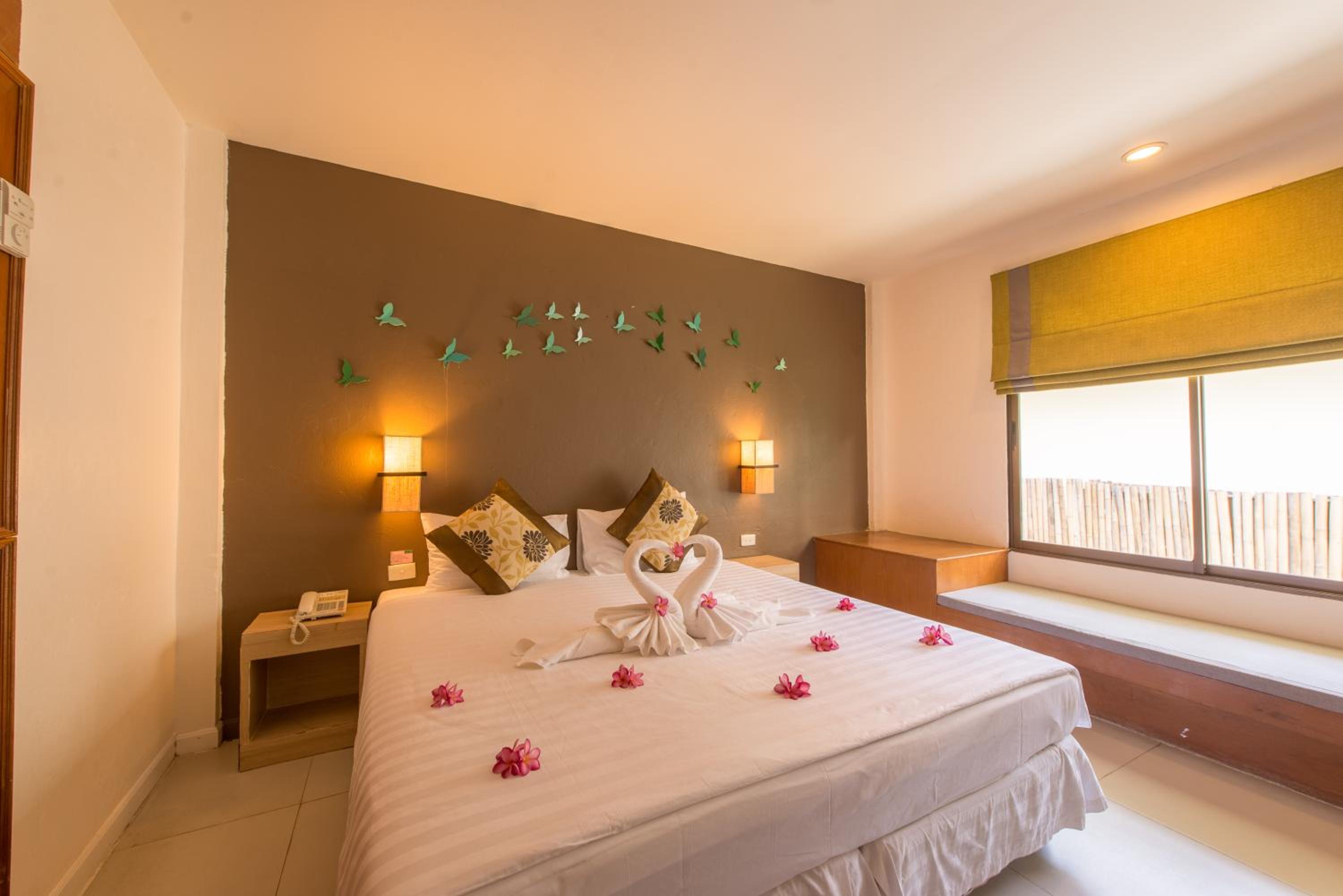 The Viridian Resort Patong