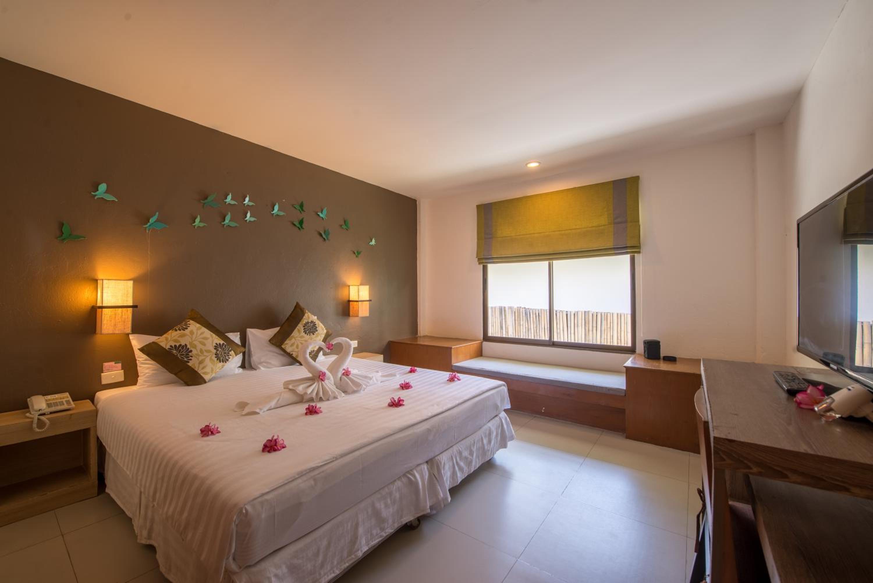 The Viridian Resort Patong