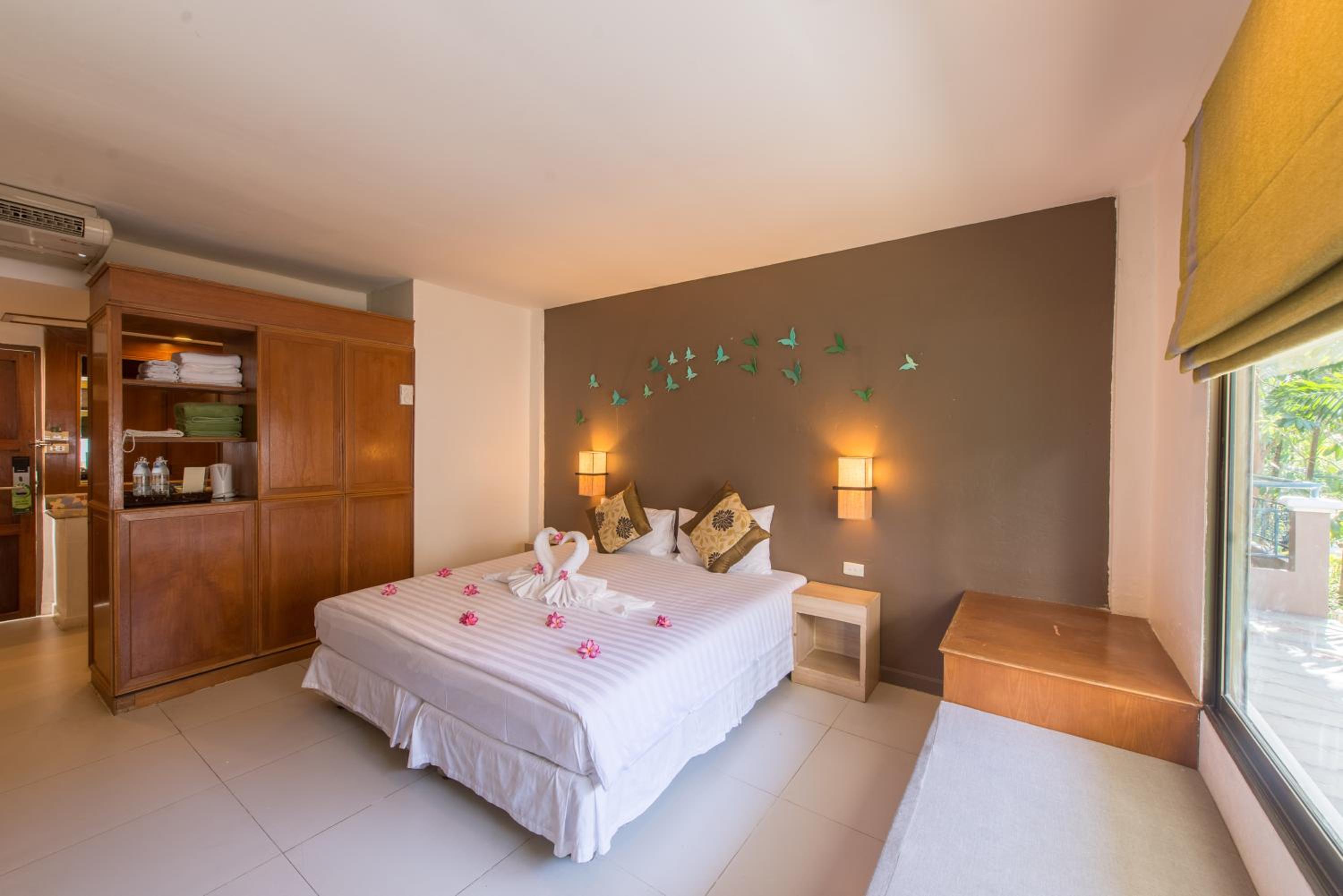 The Viridian Resort Patong