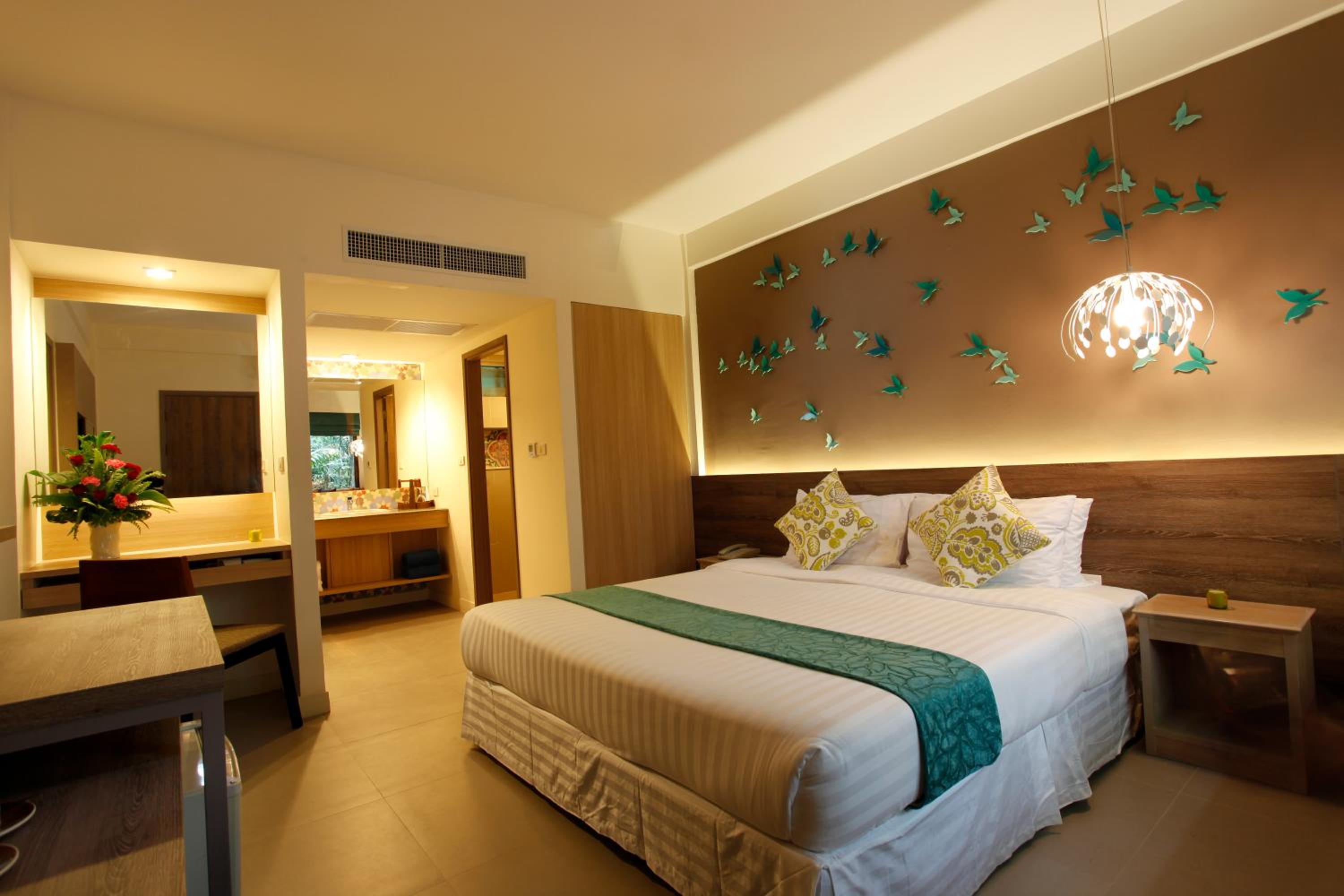 The Viridian Resort Patong