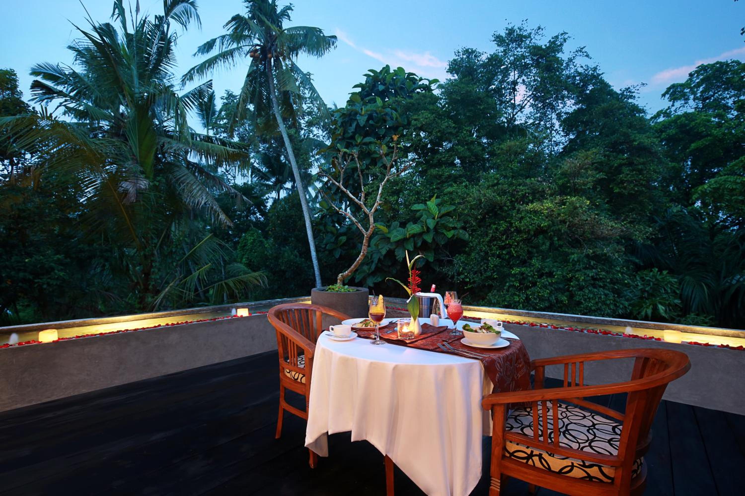 Sativa Villas Ubud with Private Pool