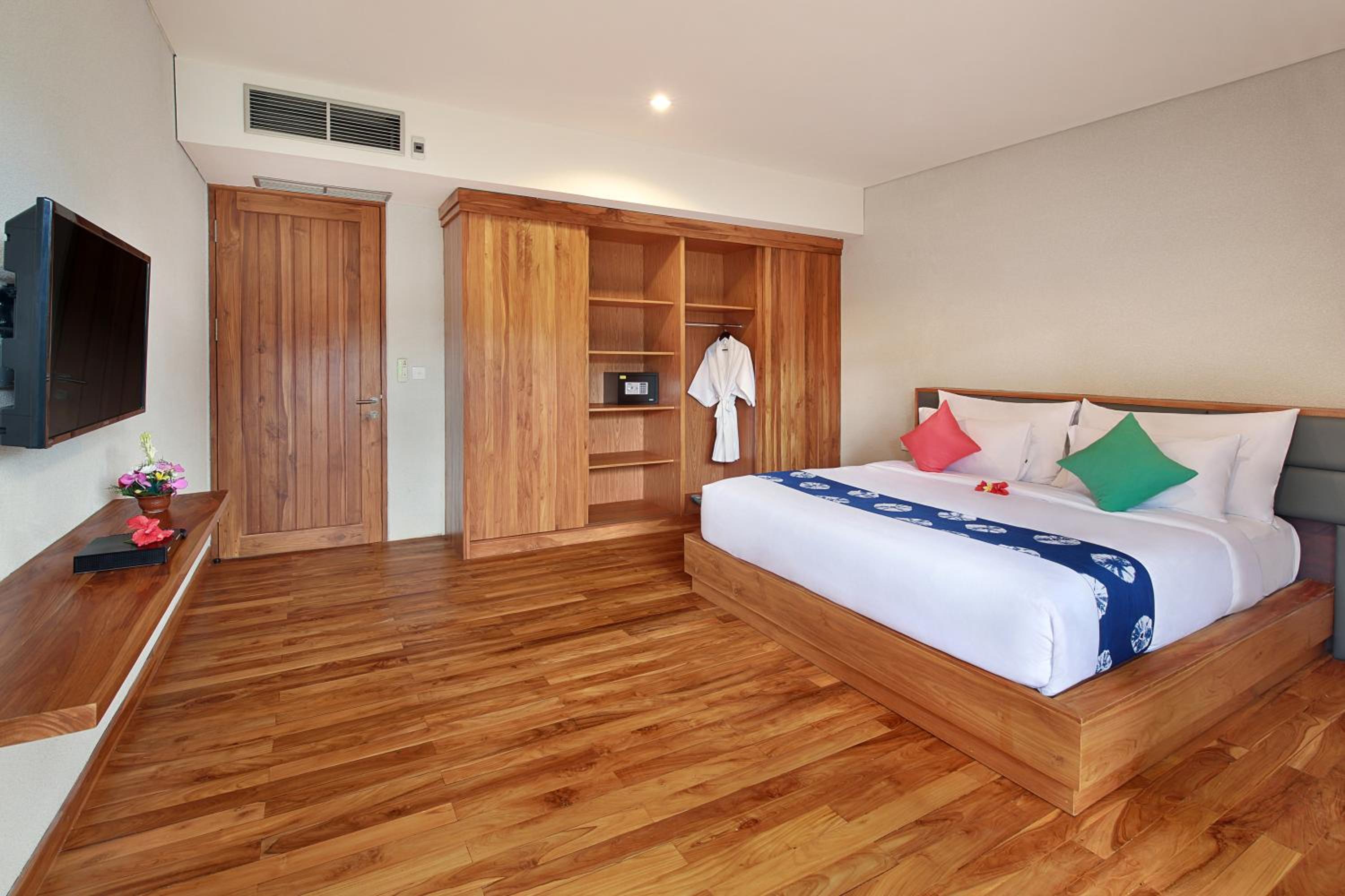 Sativa Villas Ubud with Private Pool