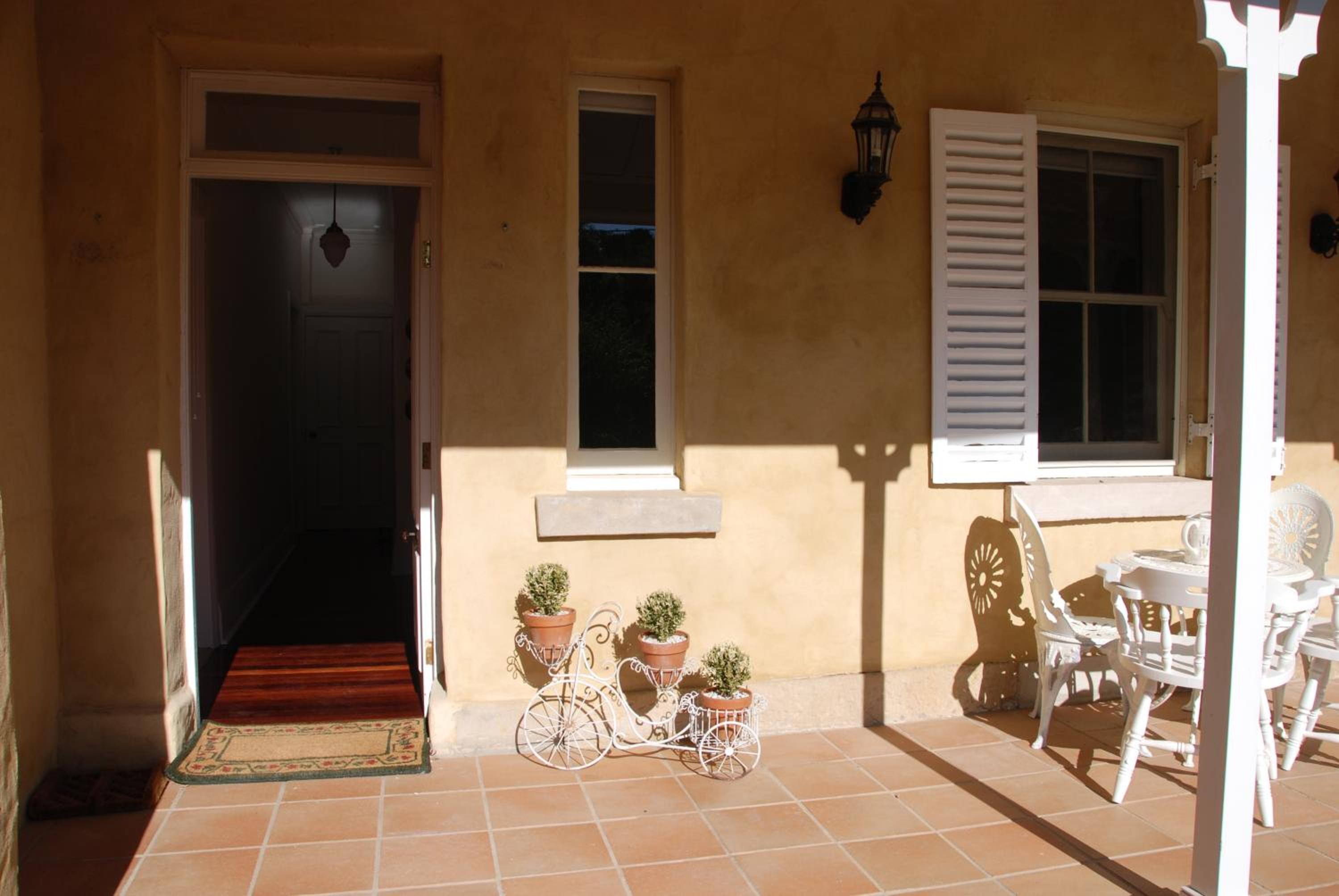Hillside Cottage Berrima