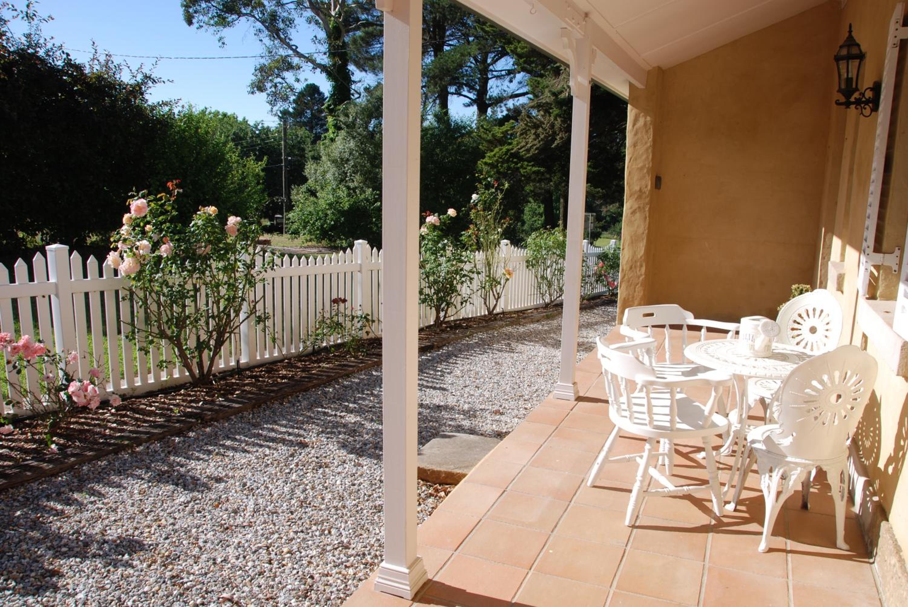 Hillside Cottage Berrima