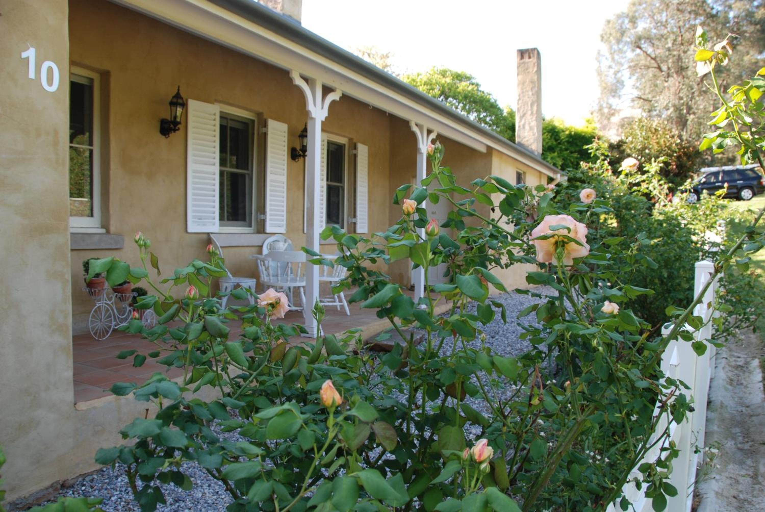 Hillside Cottage Berrima