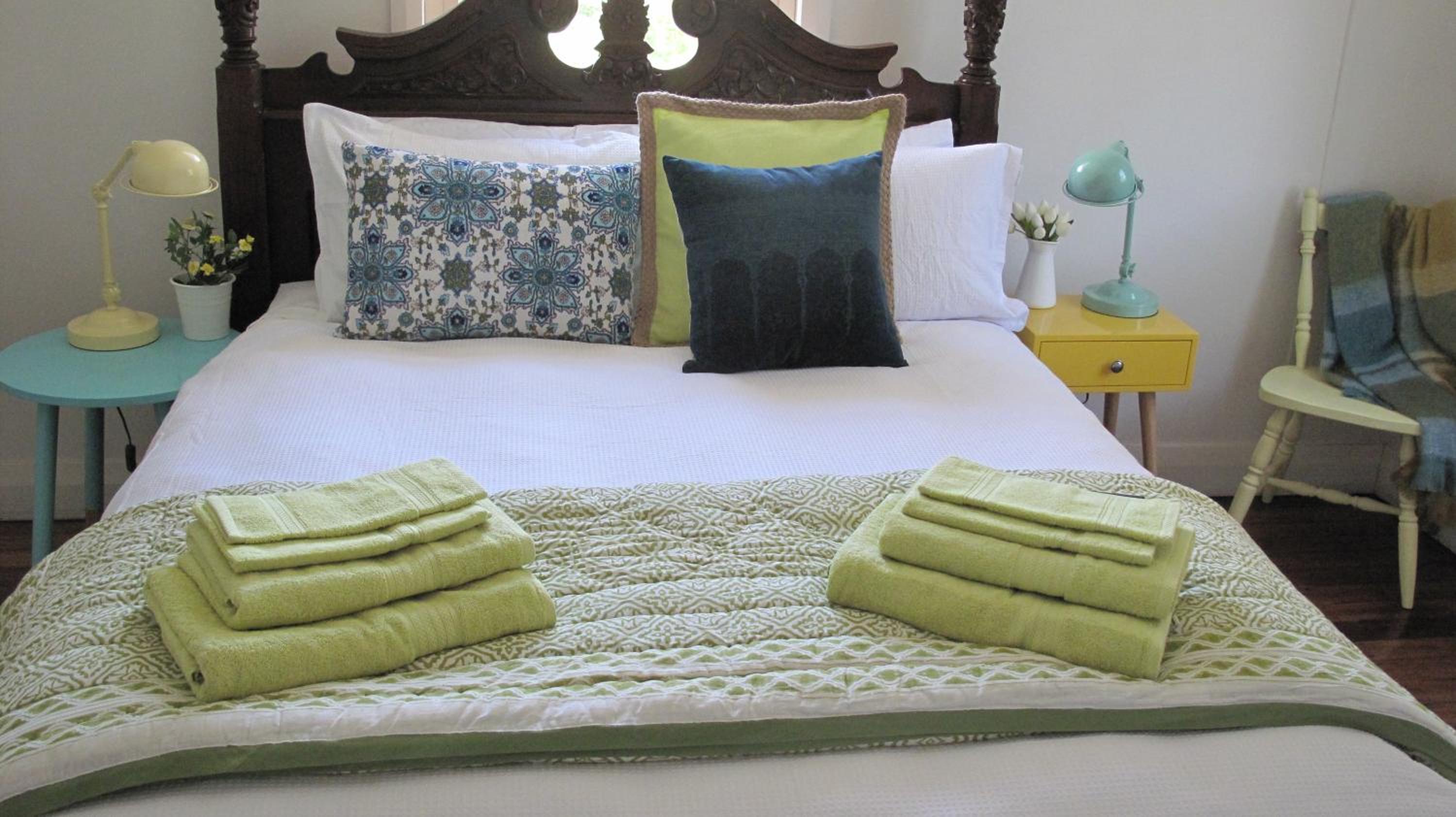 Hillside Cottage Berrima