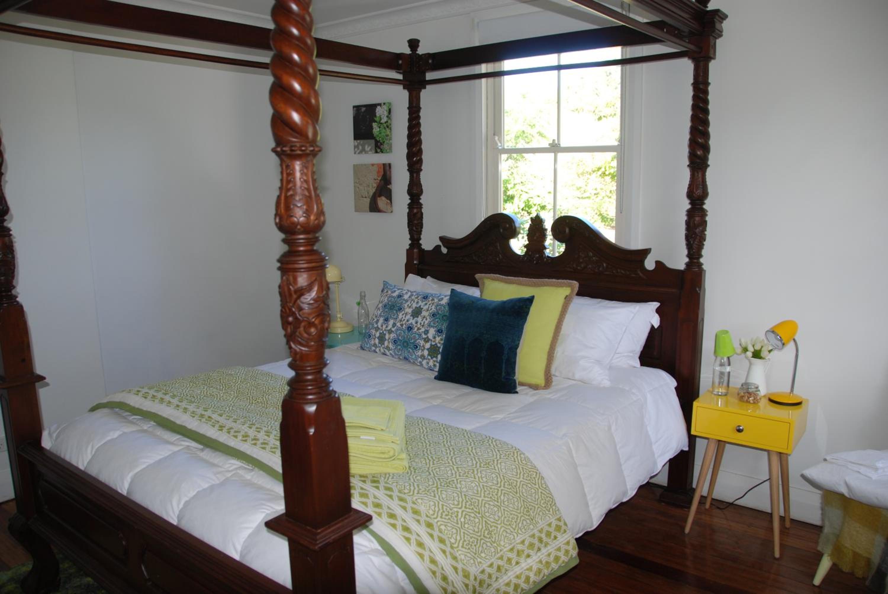 Hillside Cottage Berrima