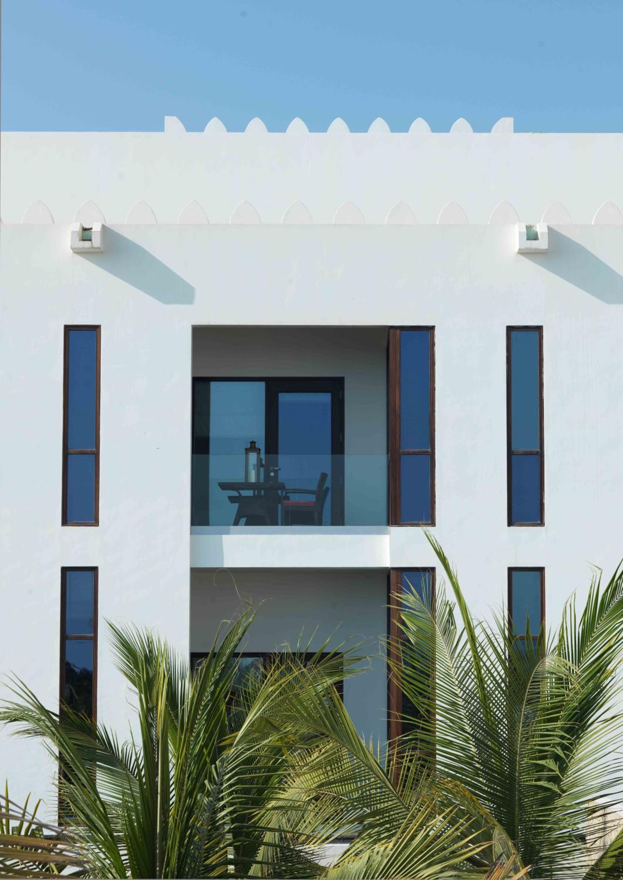 Al Baleed Resort Salalah by Anantara — photo 108