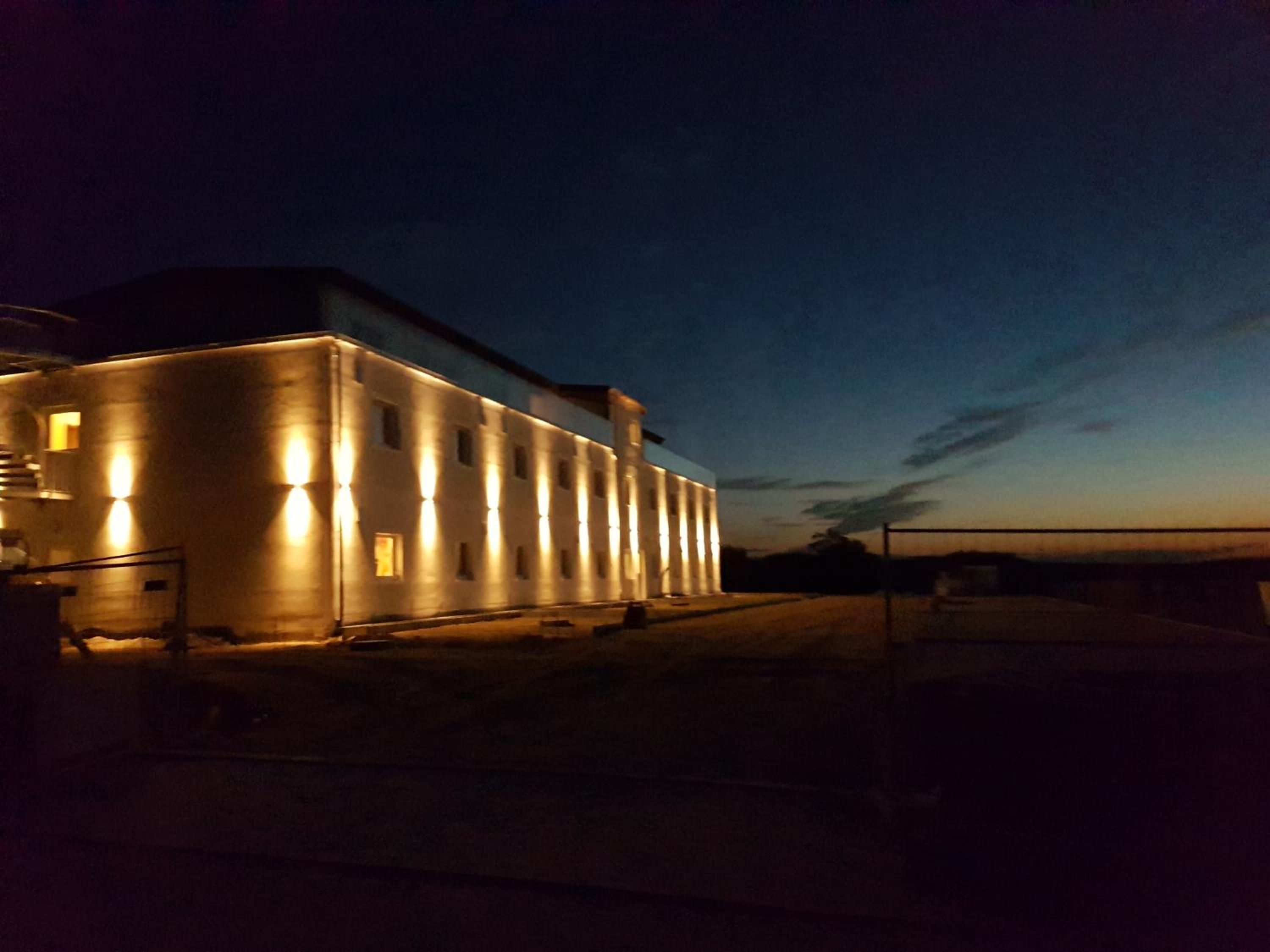 building