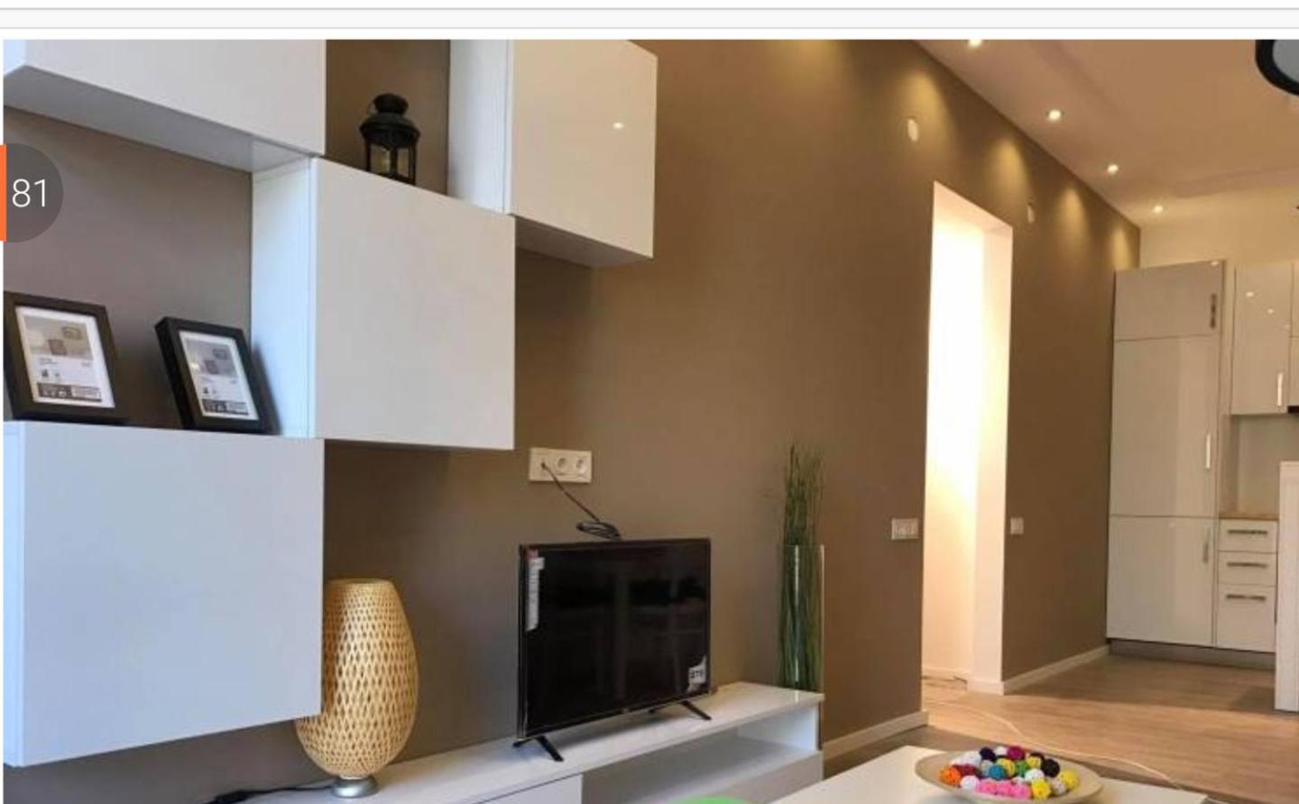 Sophio House in Gagarini view 2
