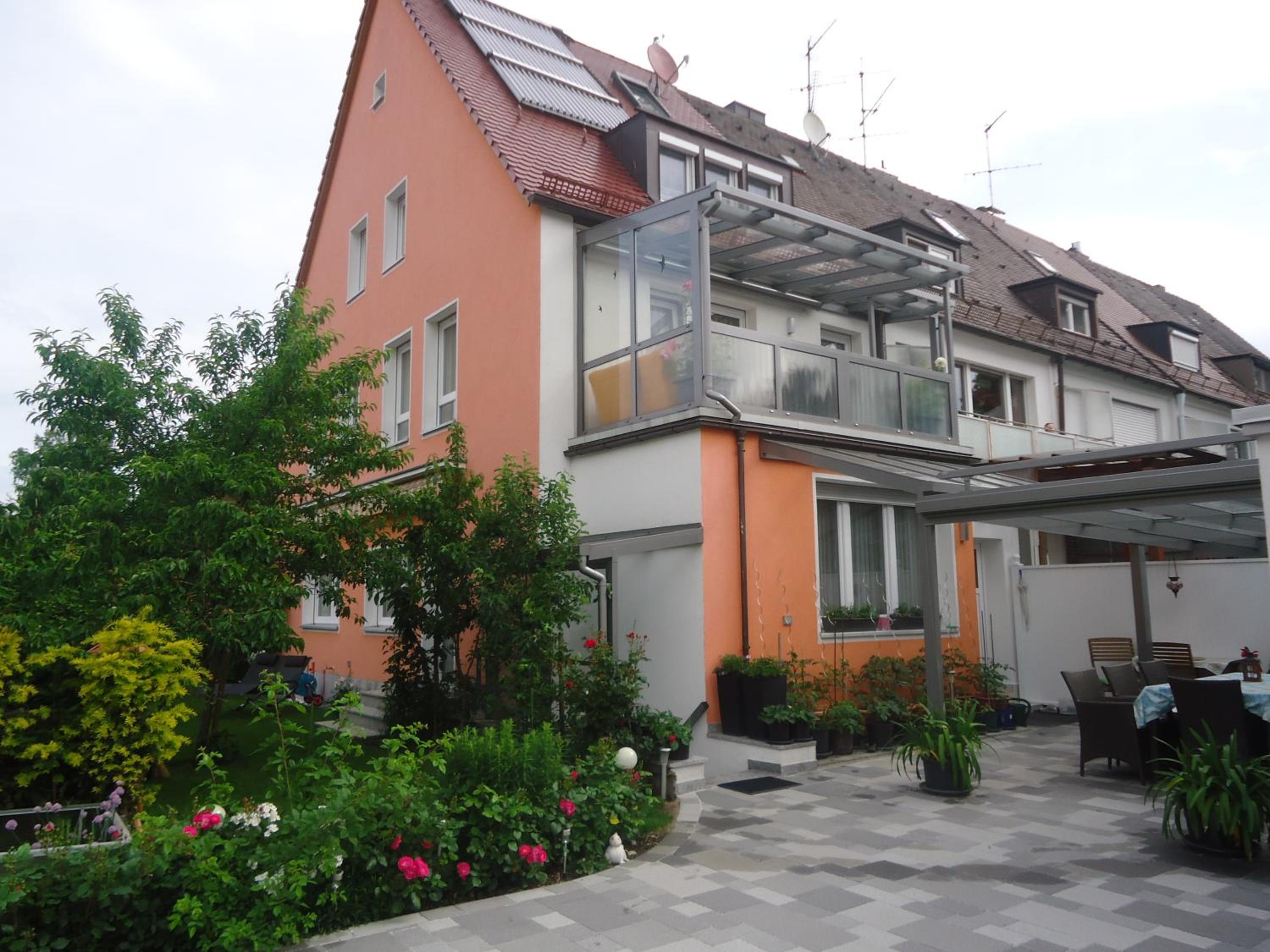 Ferienhaus Gumann view 3