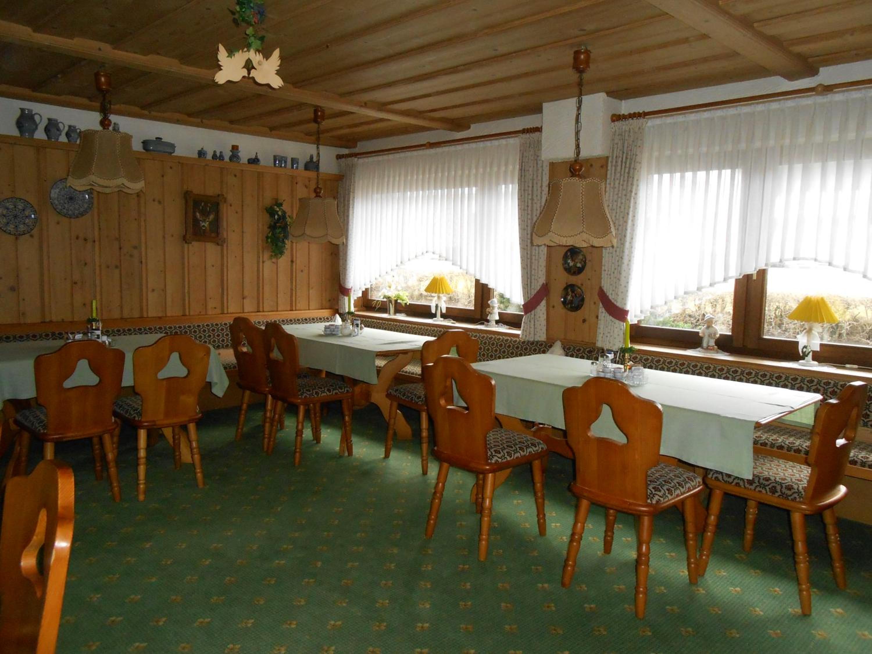 Pension Sonnenblick view 3