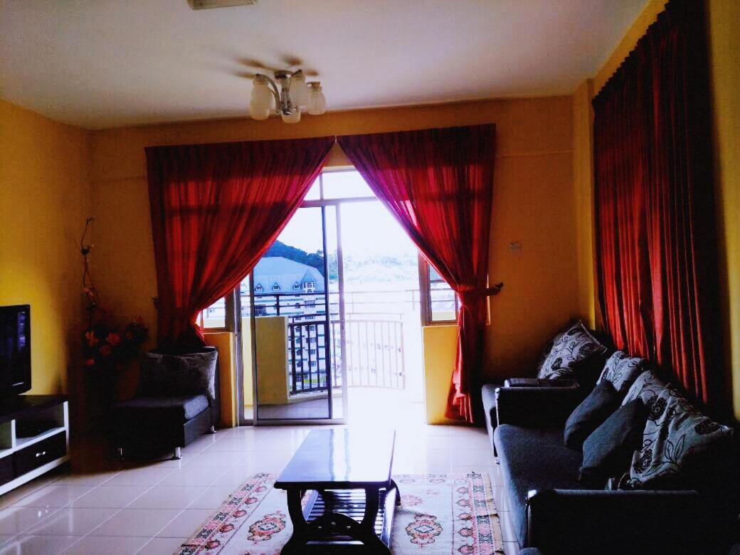 SA Apartments @ Crown Imperial Court photo 6