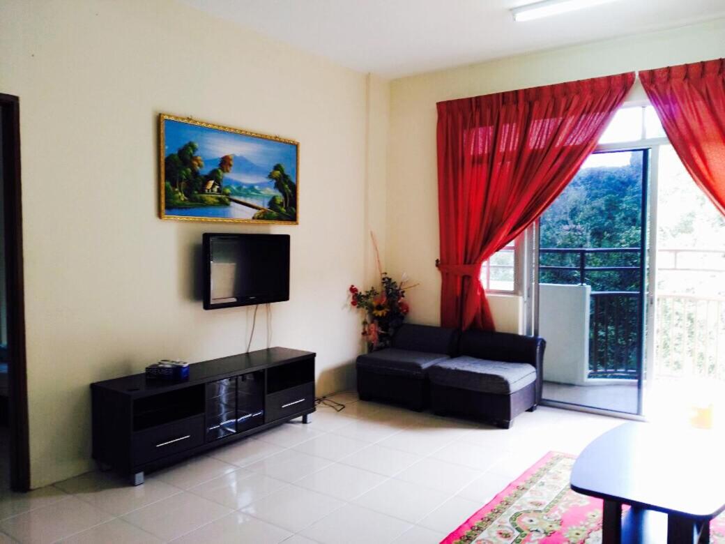SA Apartments @ Crown Imperial Court photo 7