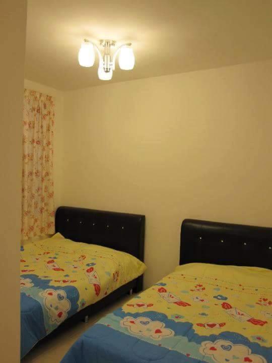 SA Apartments @ Crown Imperial Court — photo 11