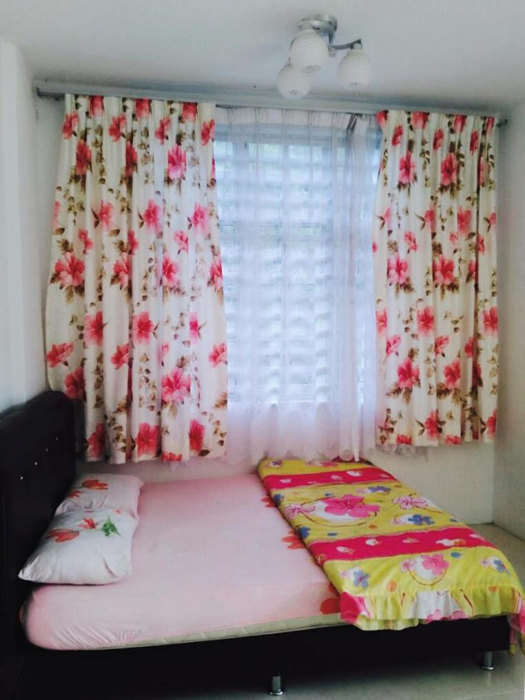 SA Apartments @ Crown Imperial Court — photo 16