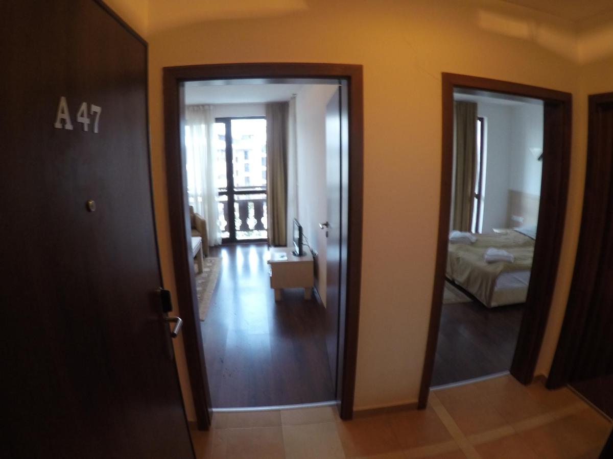 Bansko Vacations - Oksana's Apartment at Infinity - Property Image 8