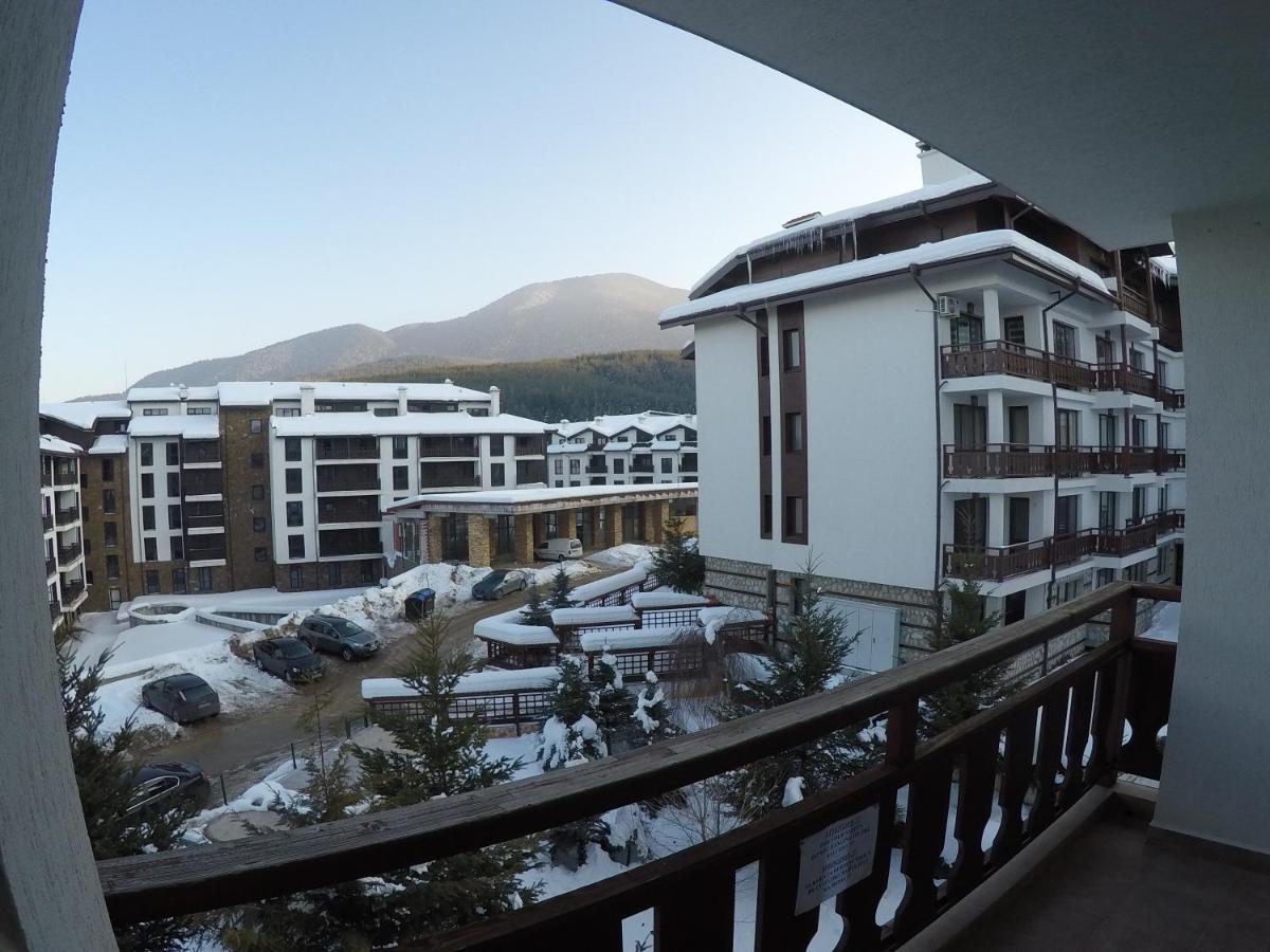 Bansko Vacations - Oksana's Apartment at Infinity - Property Image 14