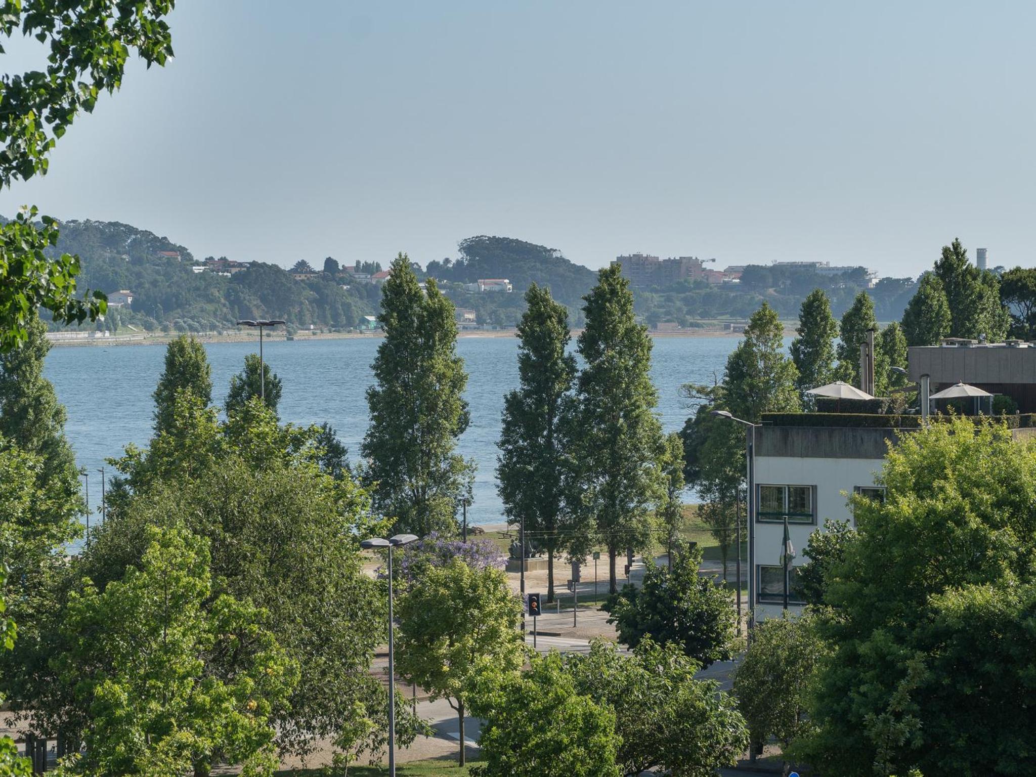 Porto River View Apartment view 5