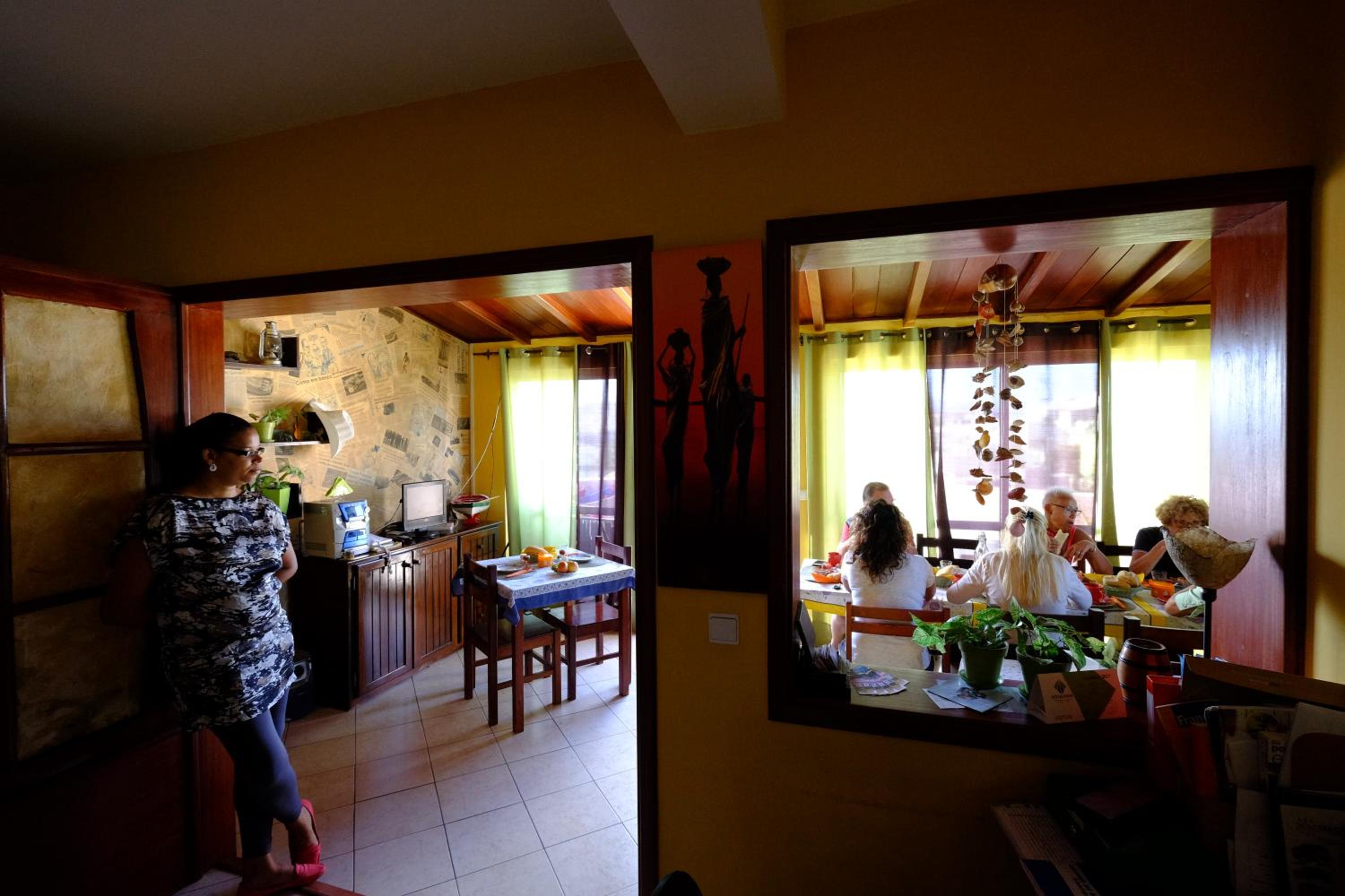 Casa Comba