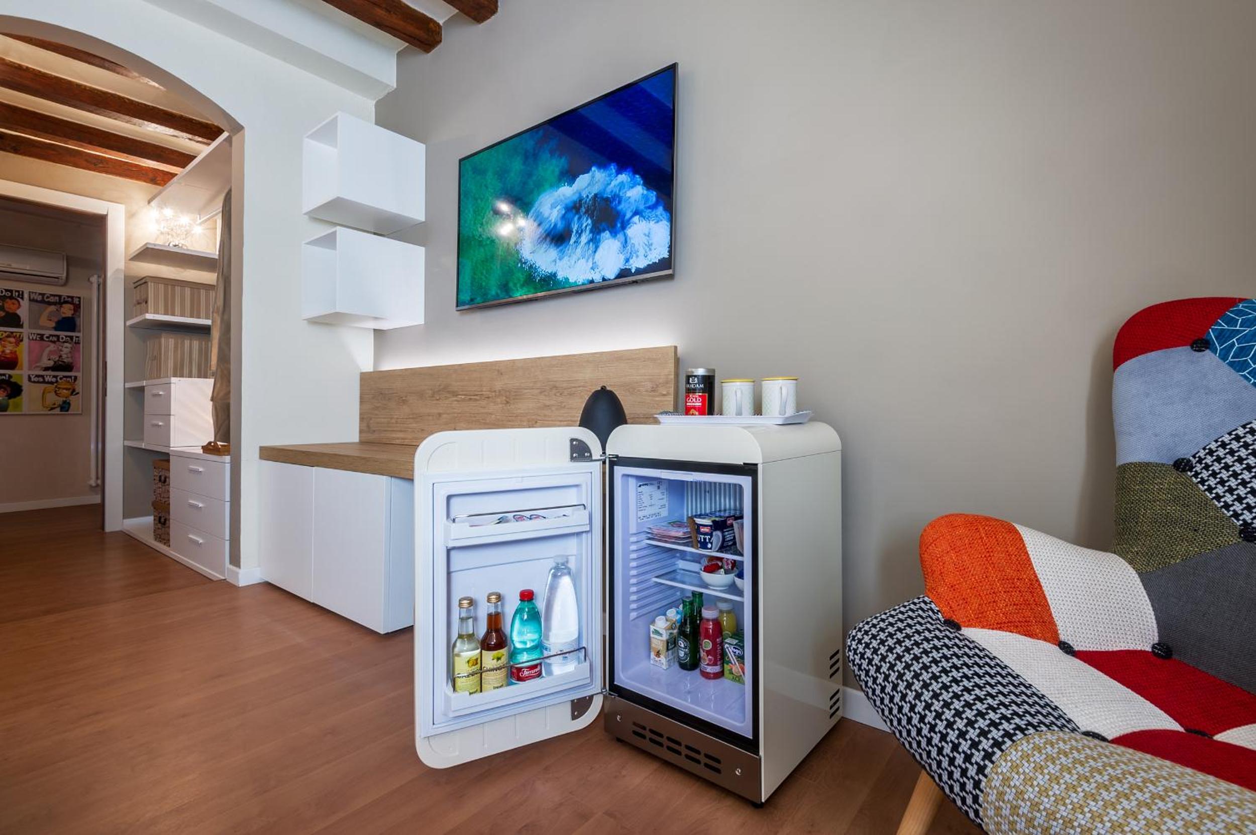 Moscova Luxury B&B