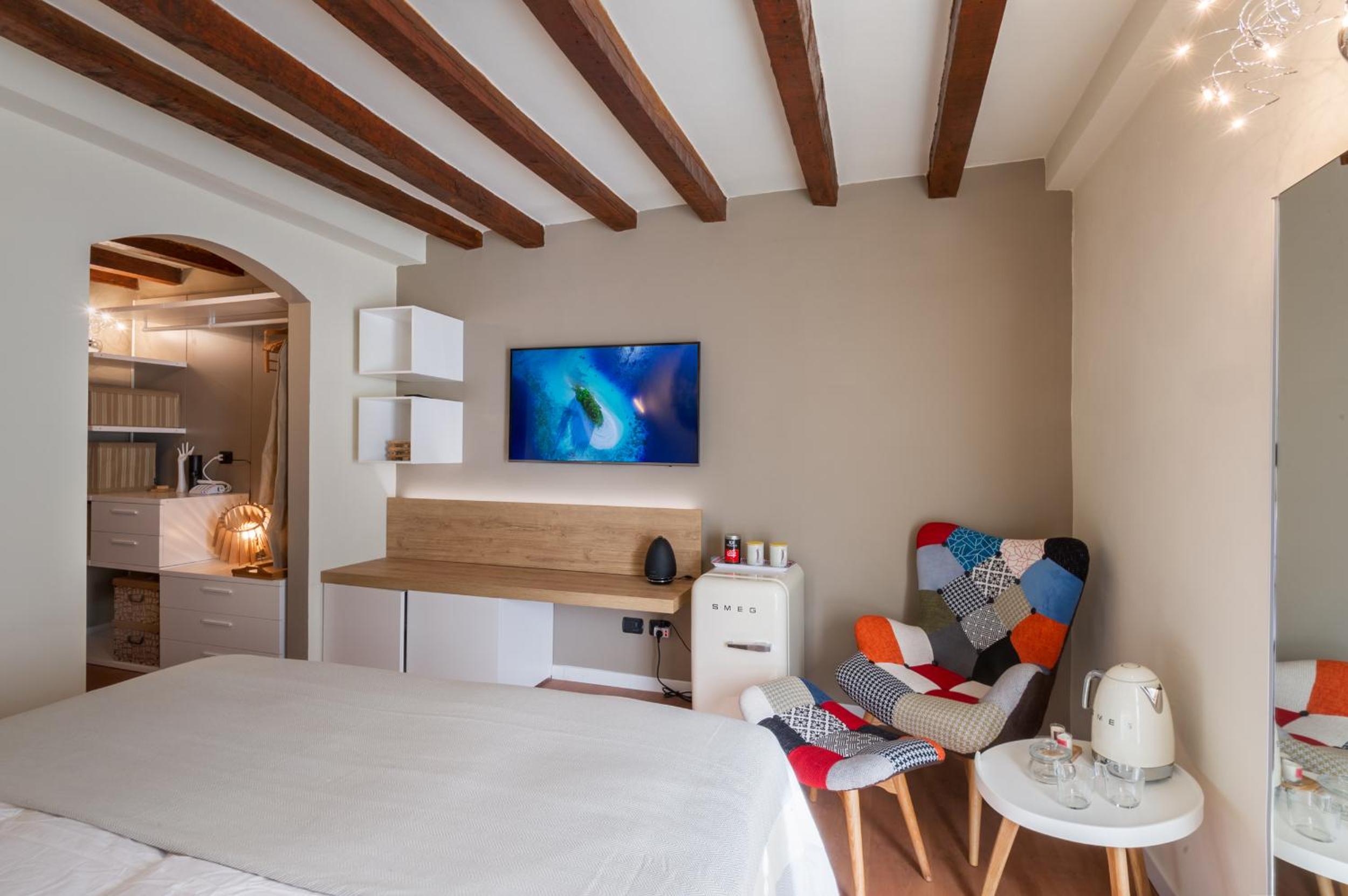 Moscova Luxury B&B