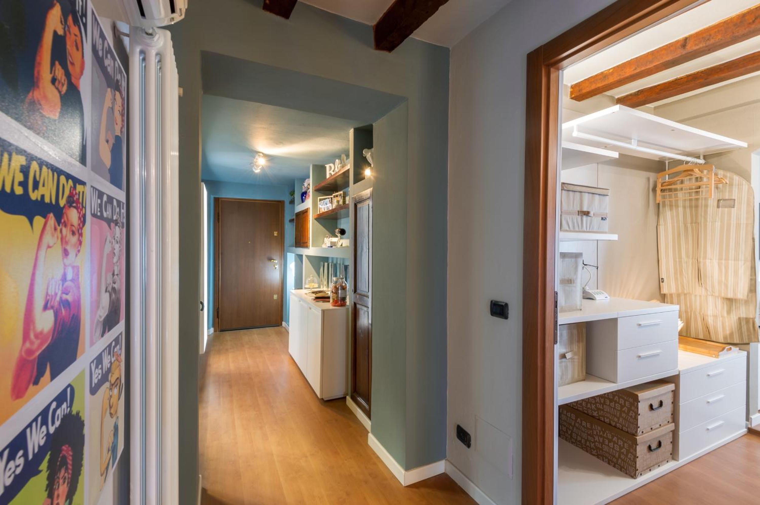 Moscova Luxury B&B