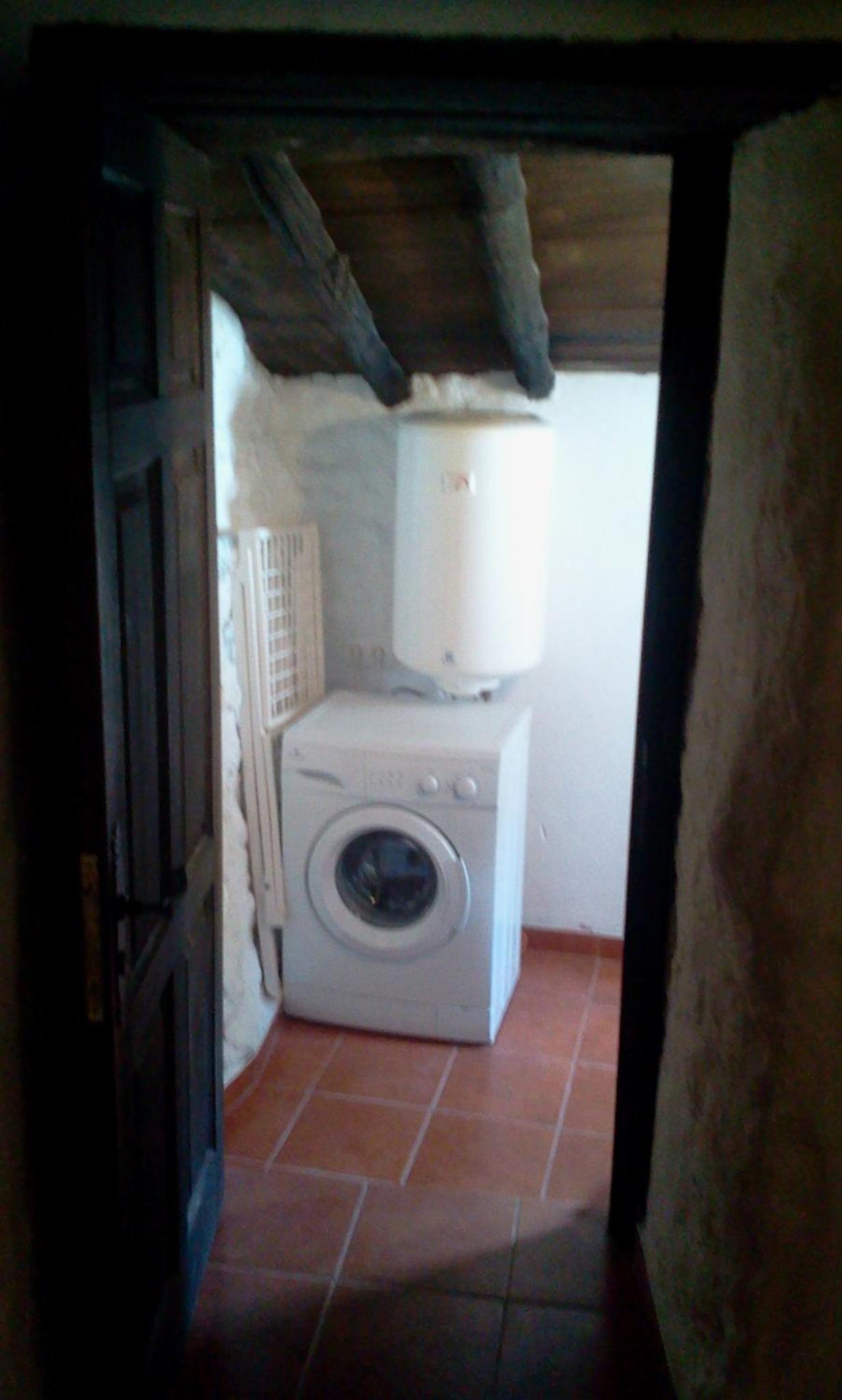 Casa Pepa