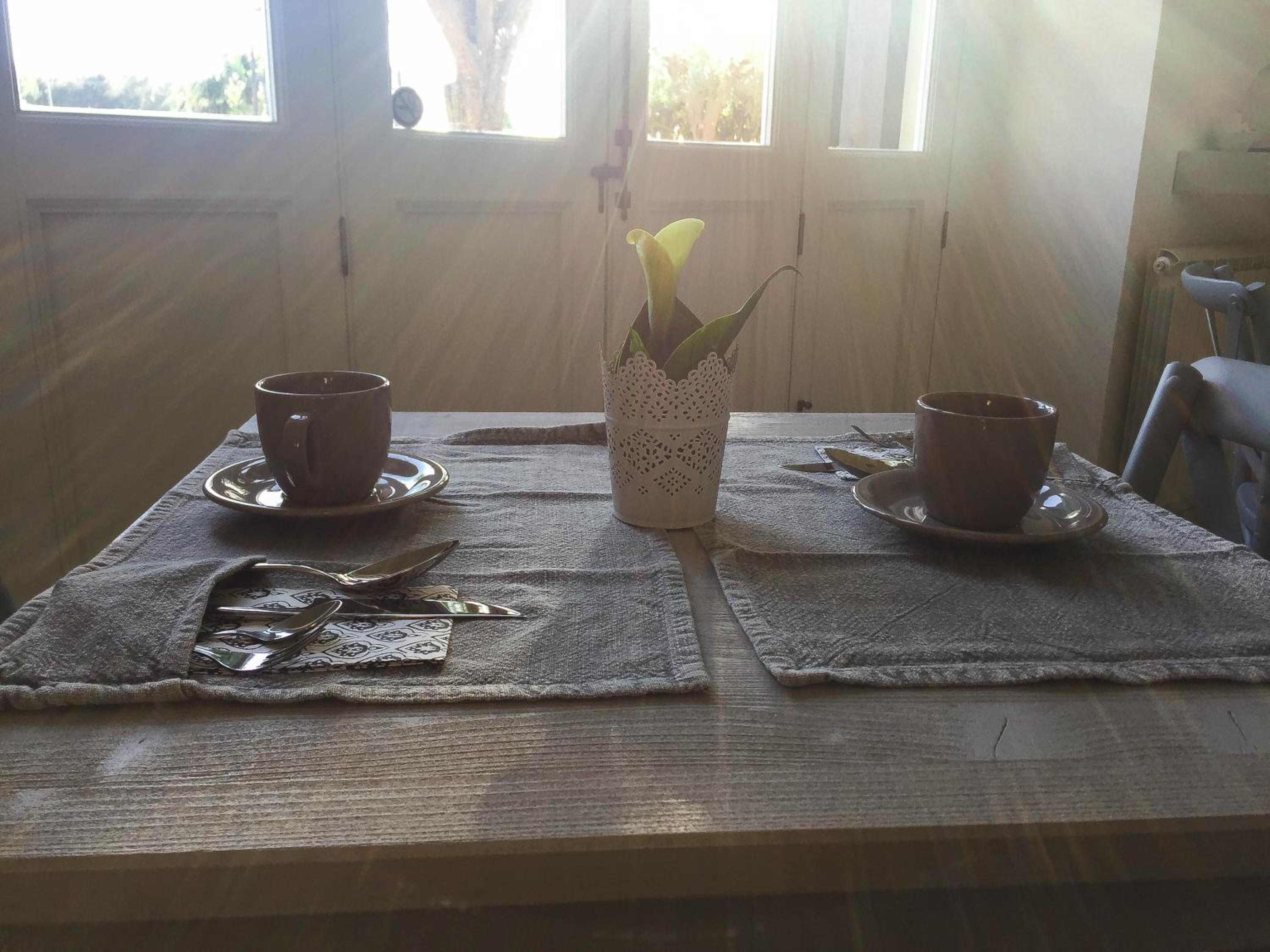 Dimora Del Duca coyntry Lecce, masseria b&b