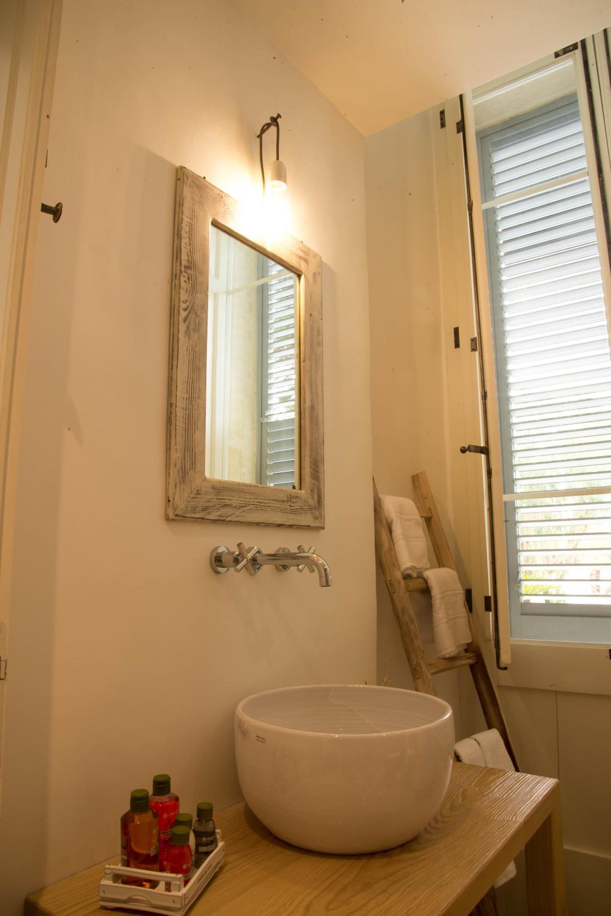Dimora Del Duca coyntry Lecce, masseria b&b