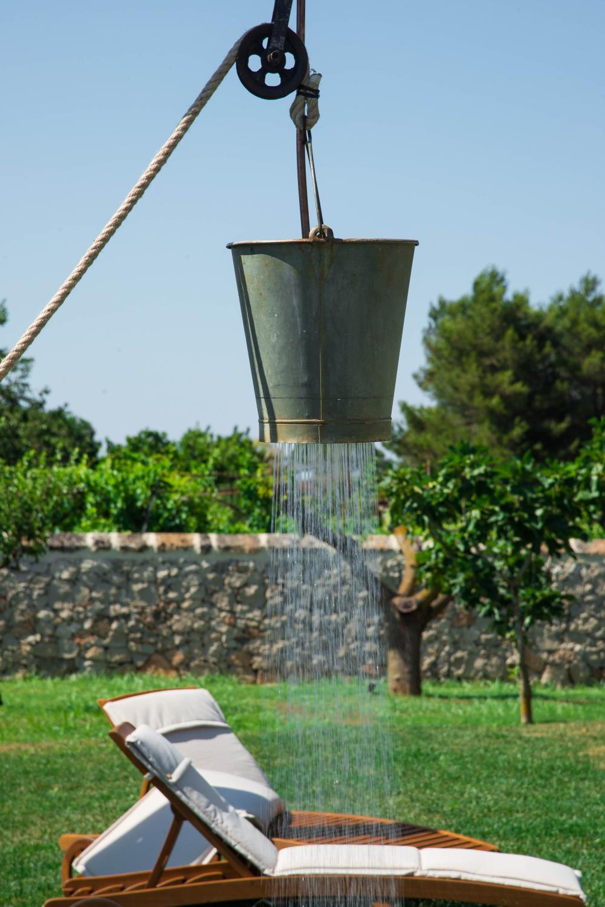 Dimora Del Duca coyntry Lecce, masseria b&b