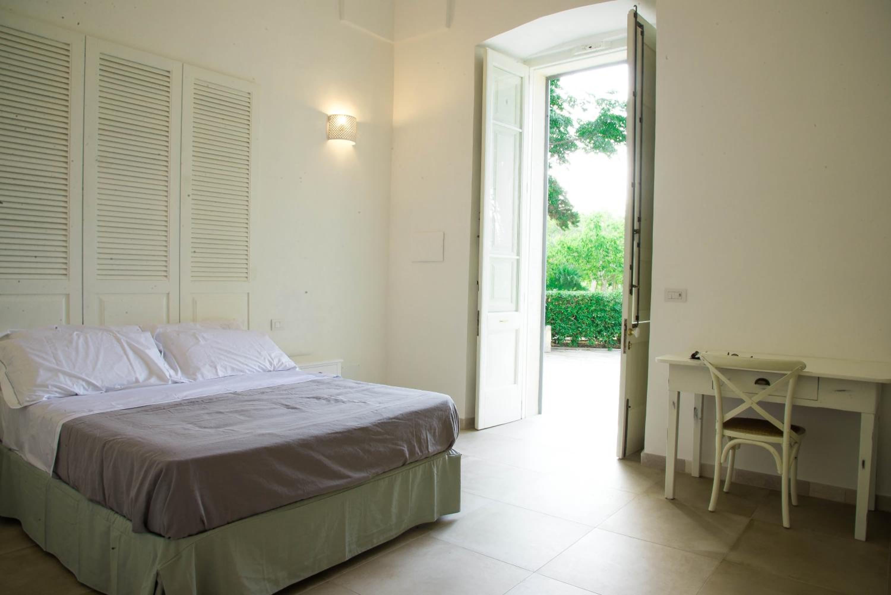 Dimora Del Duca coyntry Lecce, masseria b&b