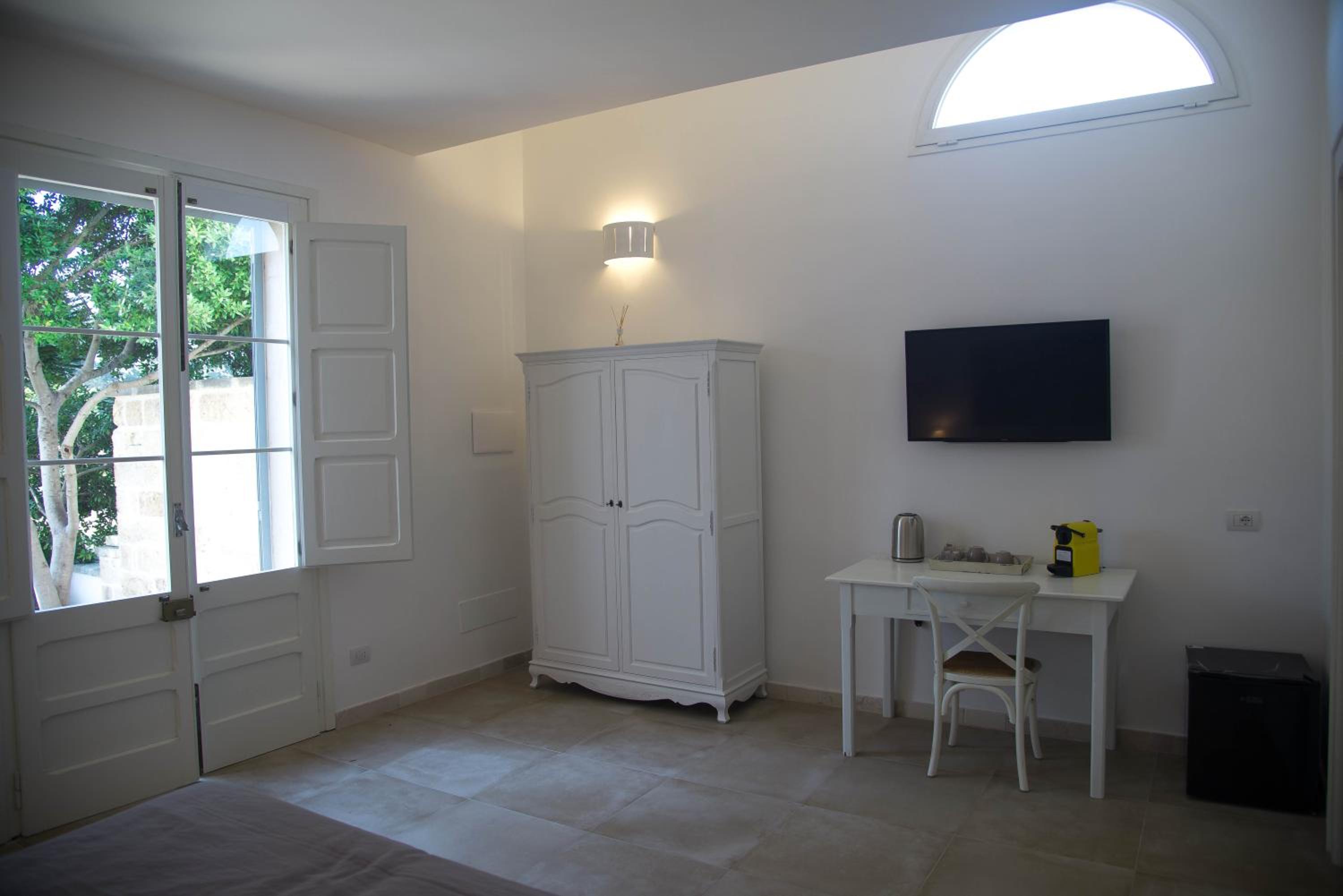 Dimora Del Duca coyntry Lecce, masseria b&b