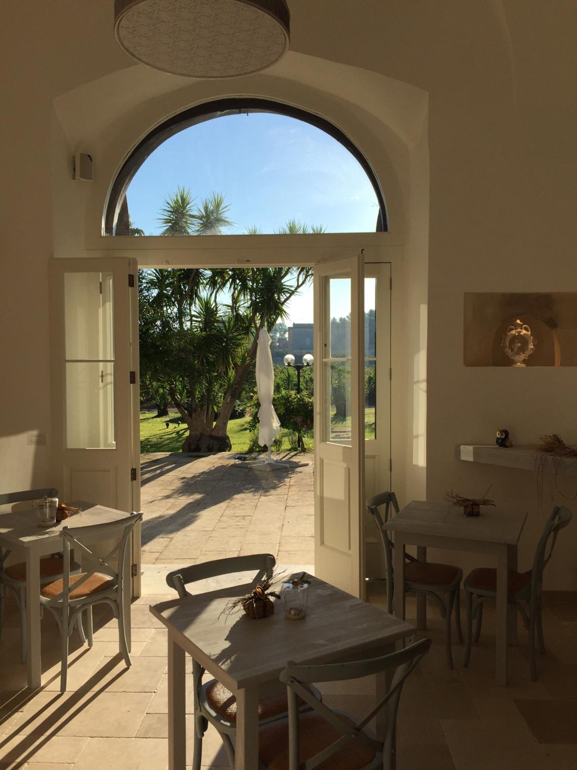 Dimora Del Duca coyntry Lecce, masseria b&b