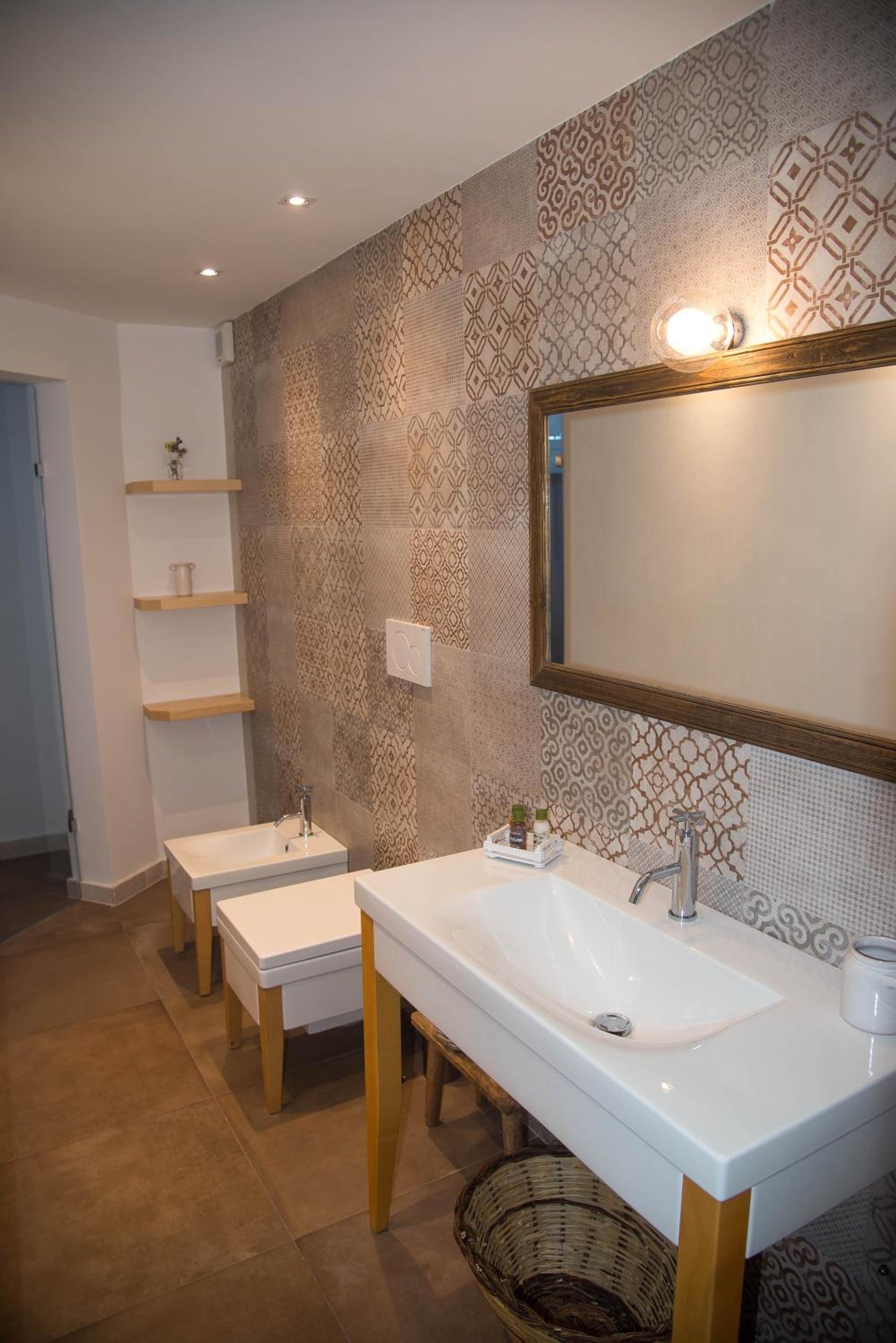 Dimora Del Duca coyntry Lecce, masseria b&b
