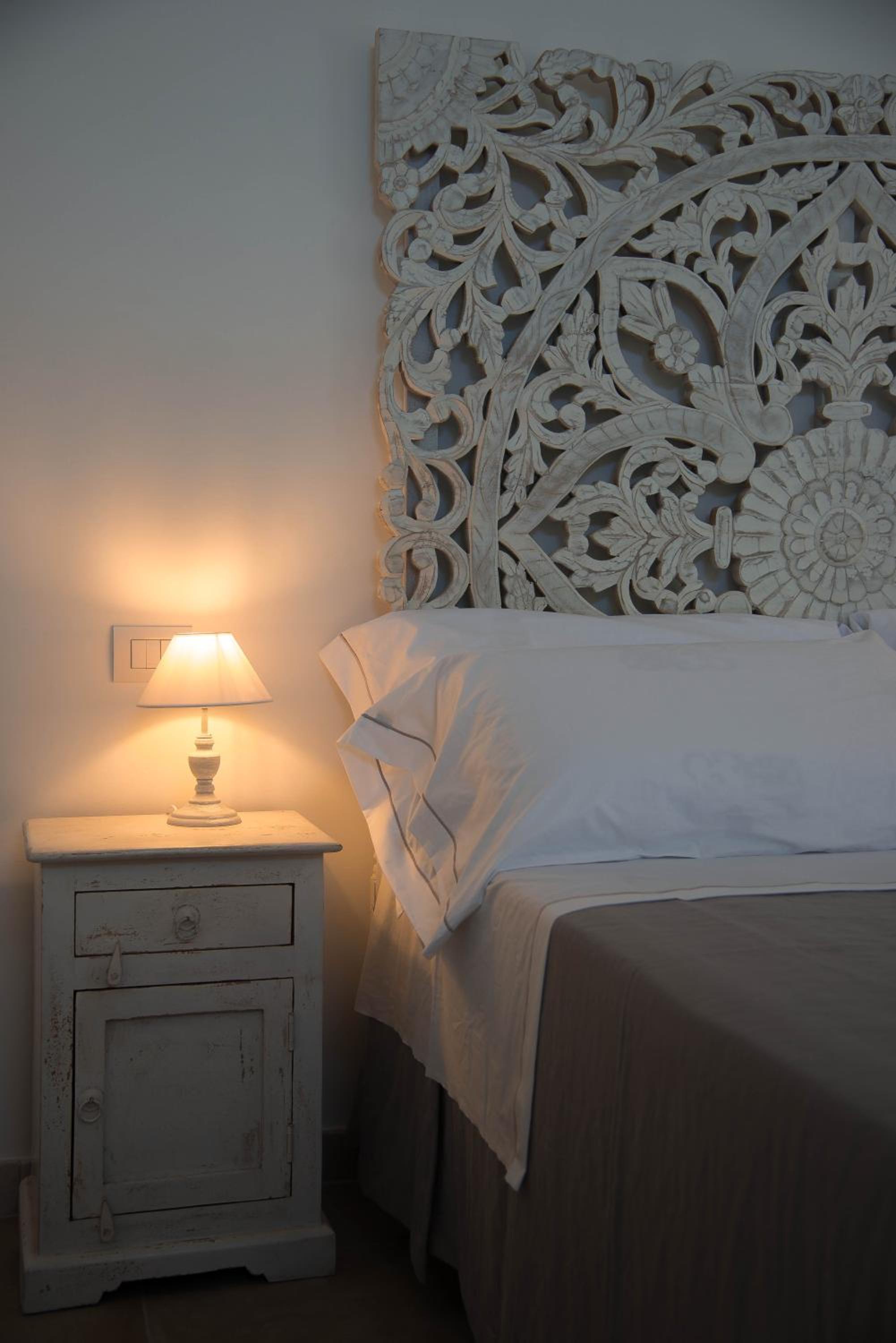 Dimora Del Duca coyntry Lecce, masseria b&b