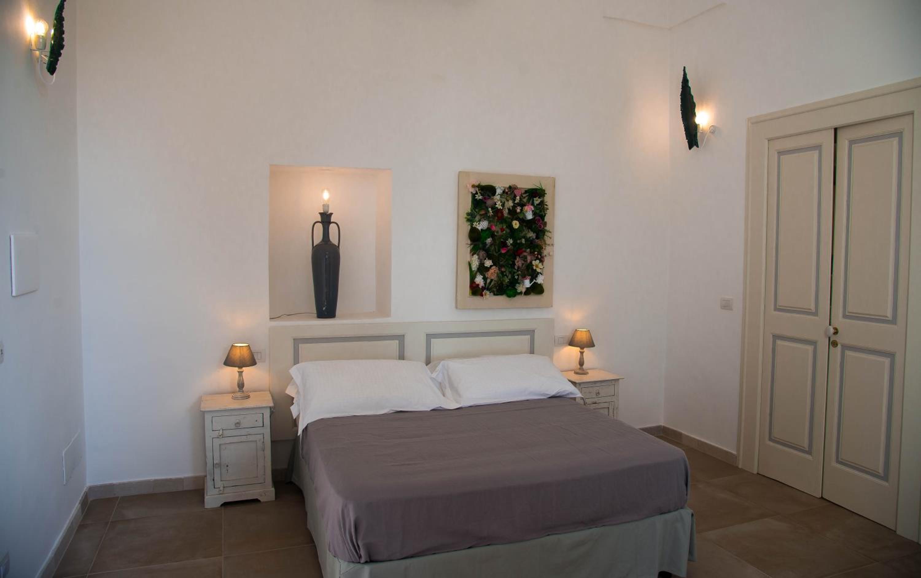 Dimora Del Duca coyntry Lecce, masseria b&b