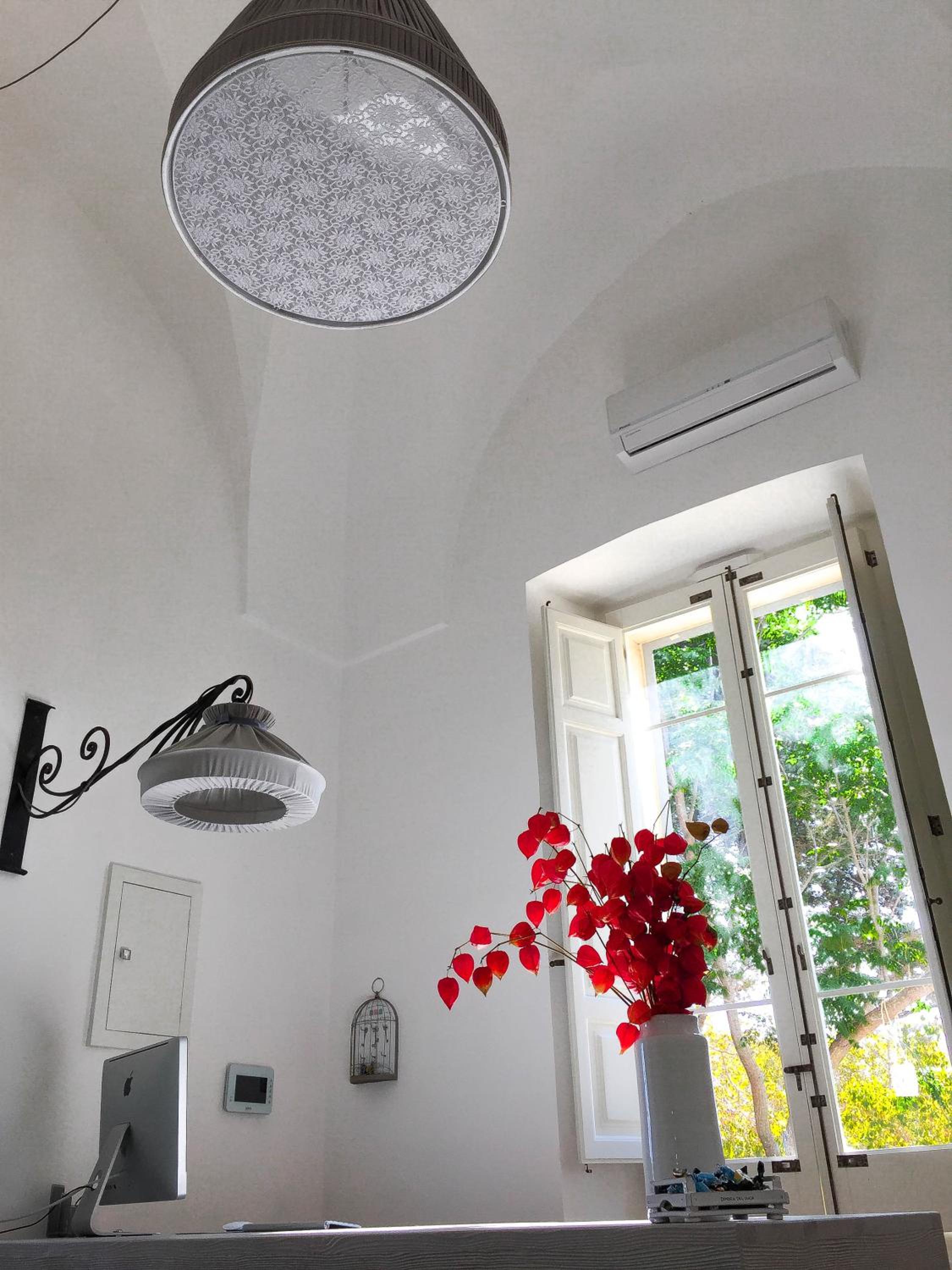 Dimora Del Duca coyntry Lecce, masseria b&b