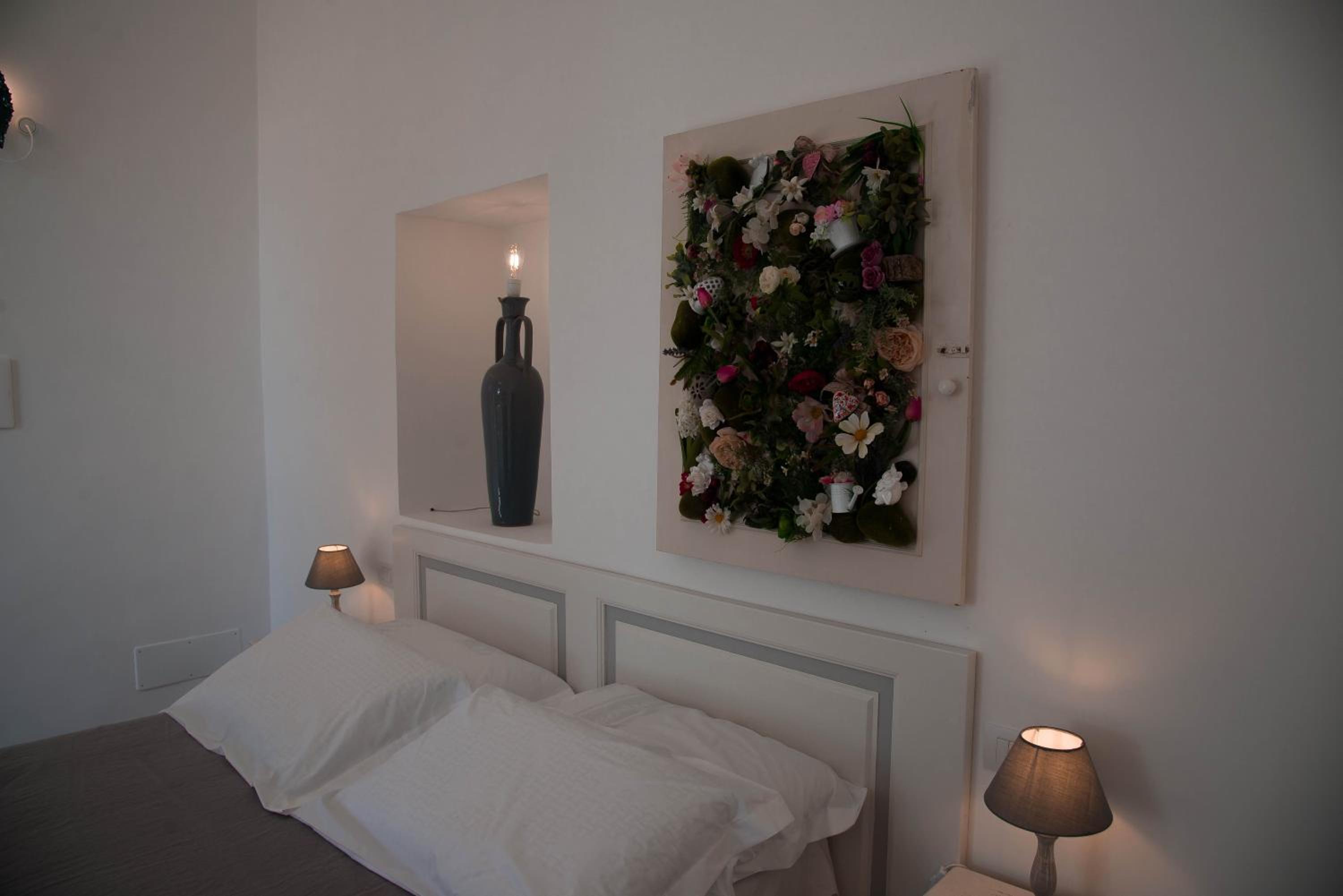 Dimora Del Duca coyntry Lecce, masseria b&b