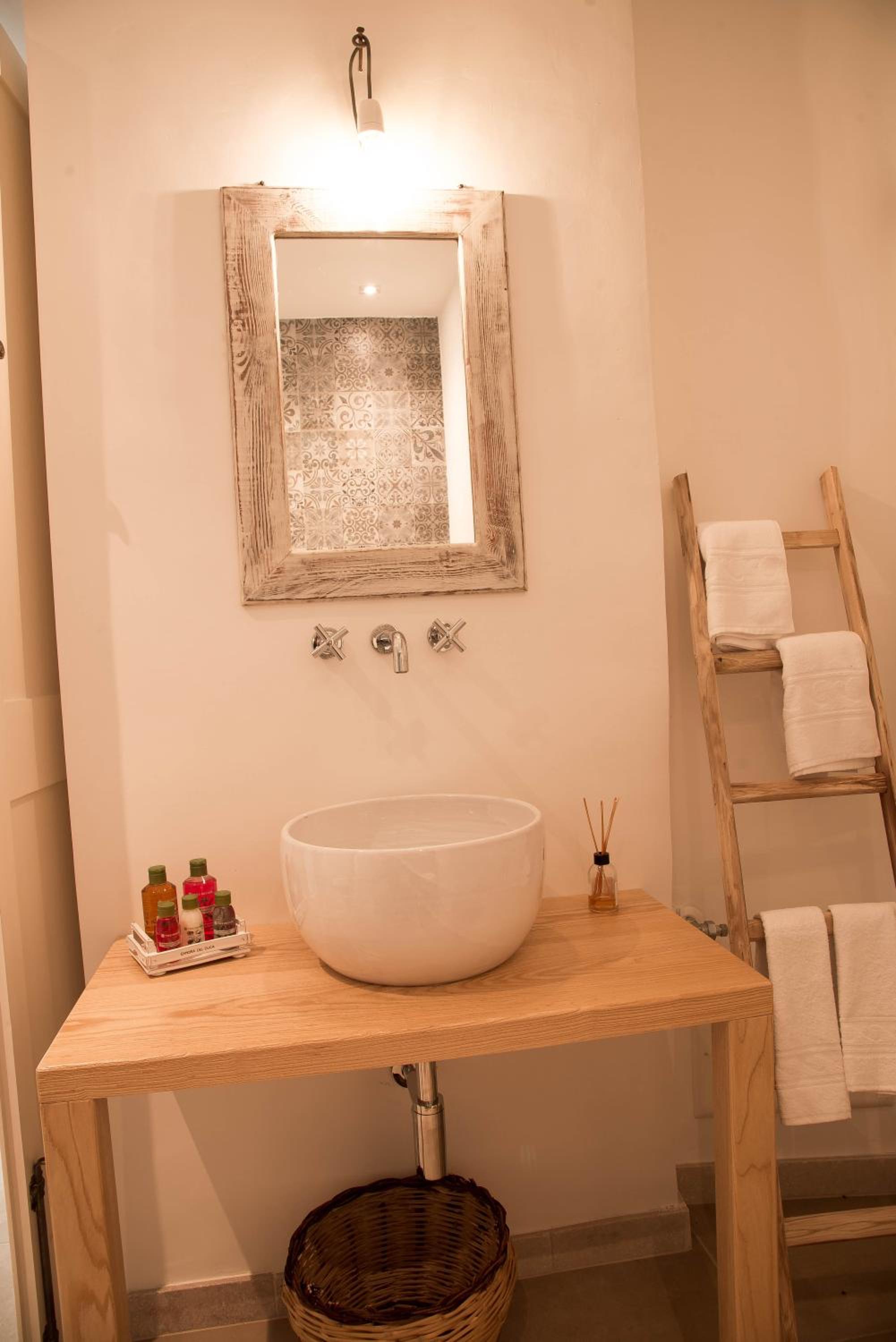 Dimora Del Duca coyntry Lecce, masseria b&b