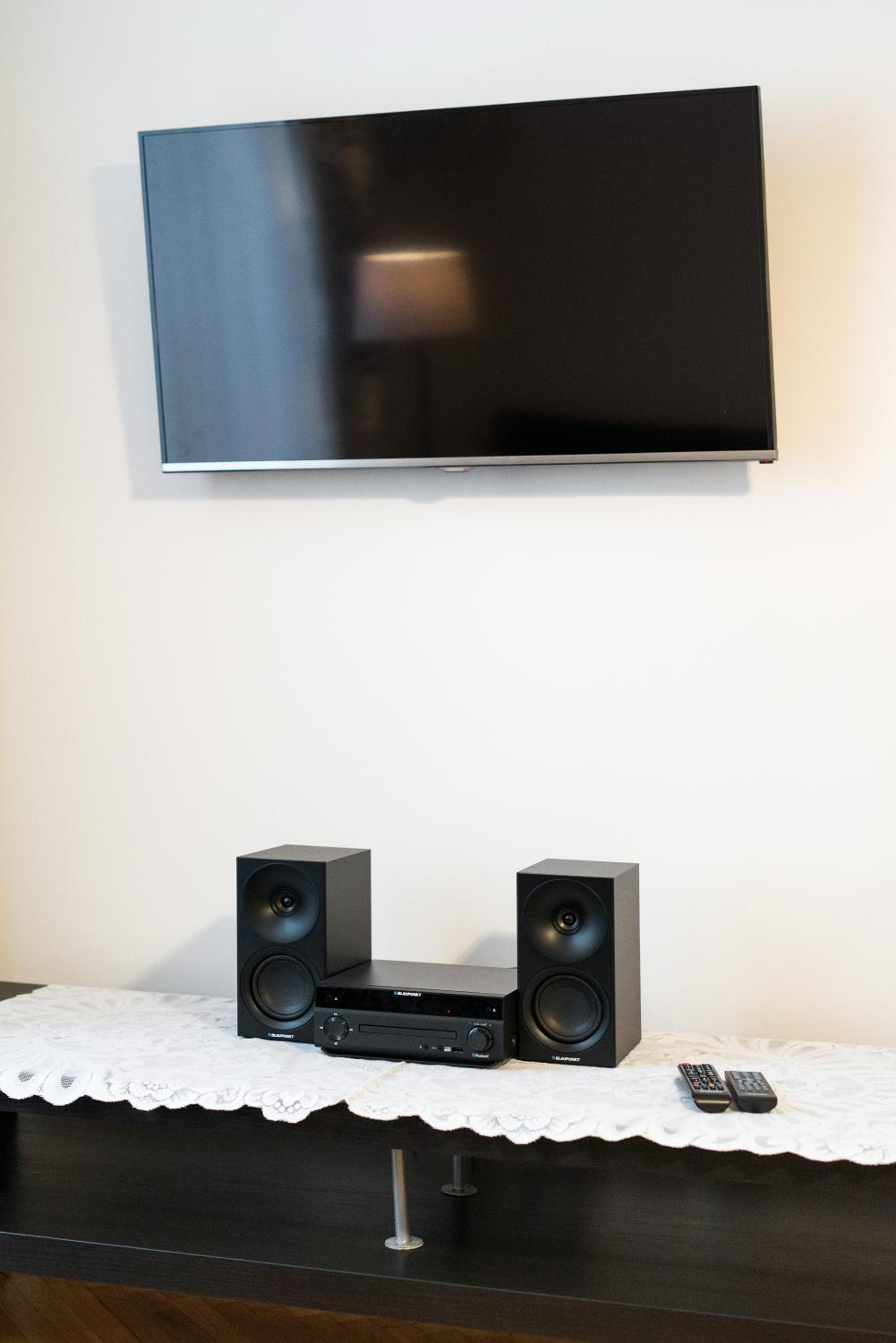 Apartment Wanda view 3